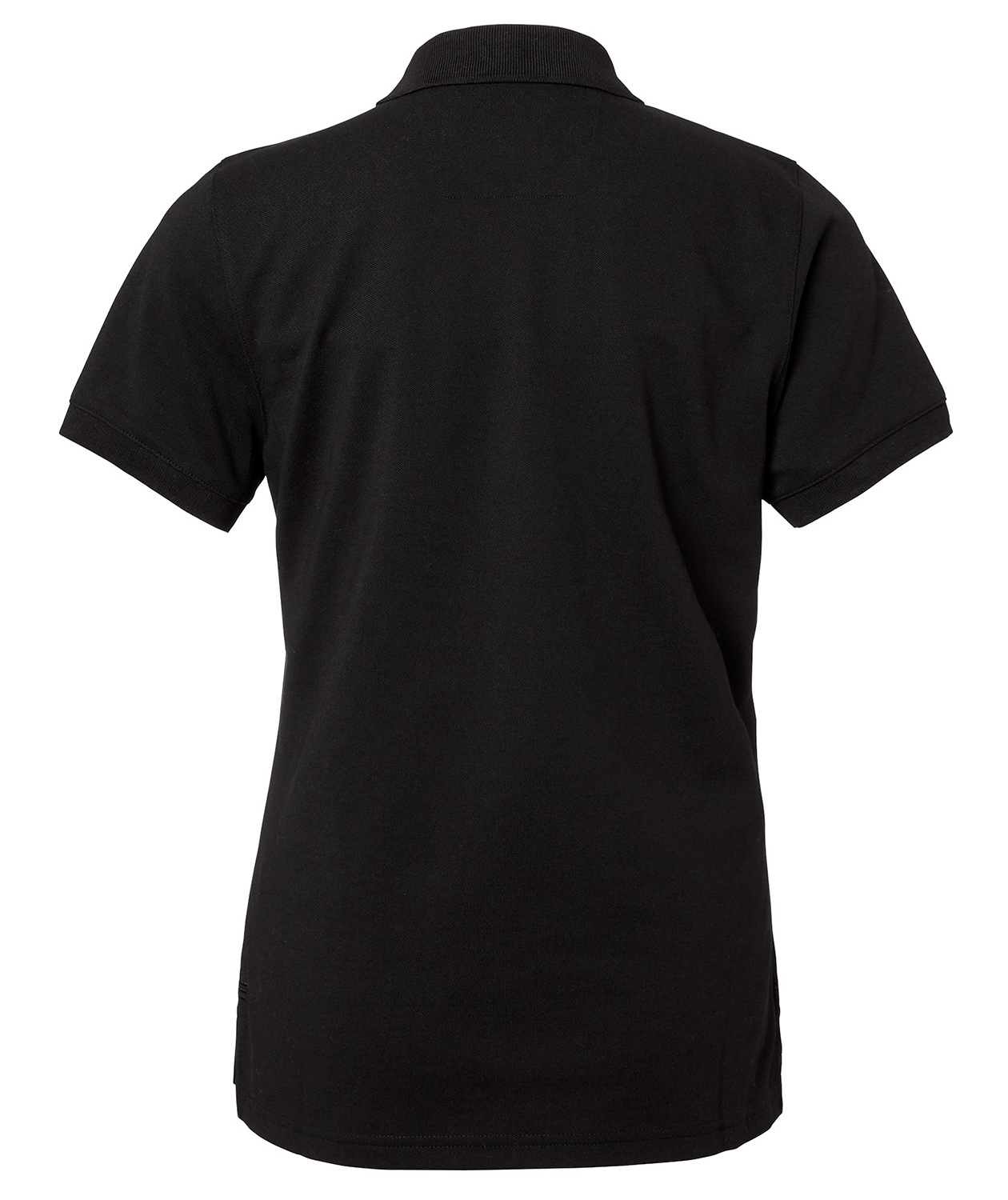 South West Wera women's polo shirt, Black, large image number 2