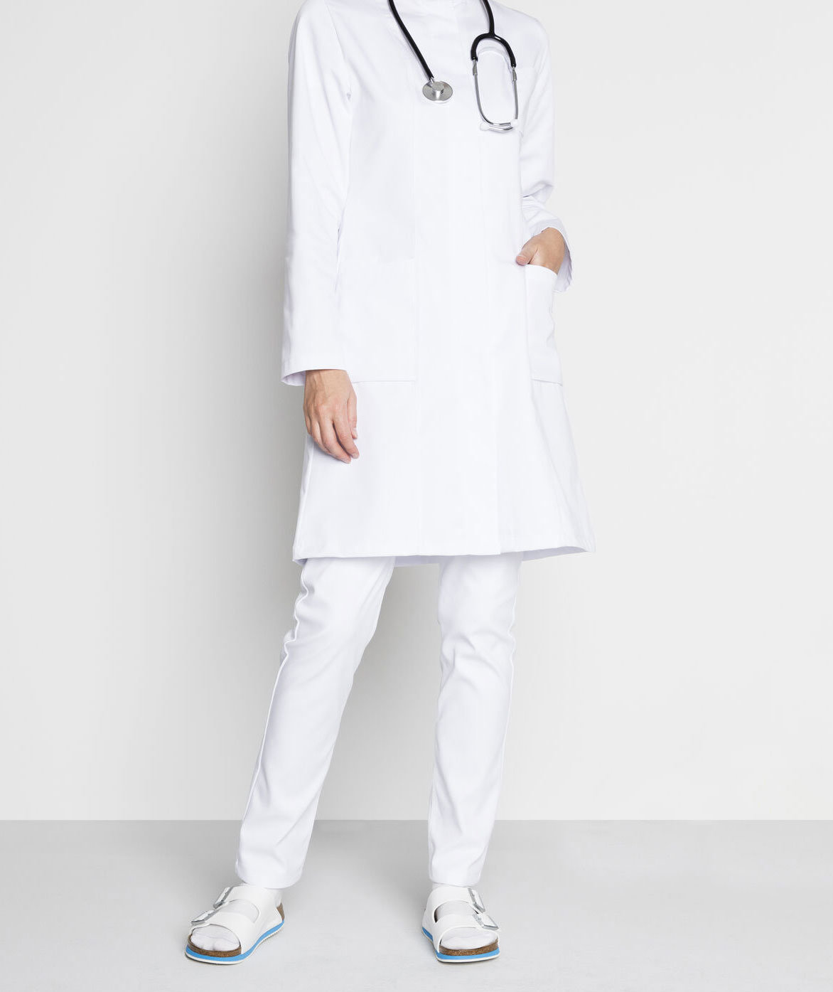 Birkenstock Arizona Narrow Fit sandaler