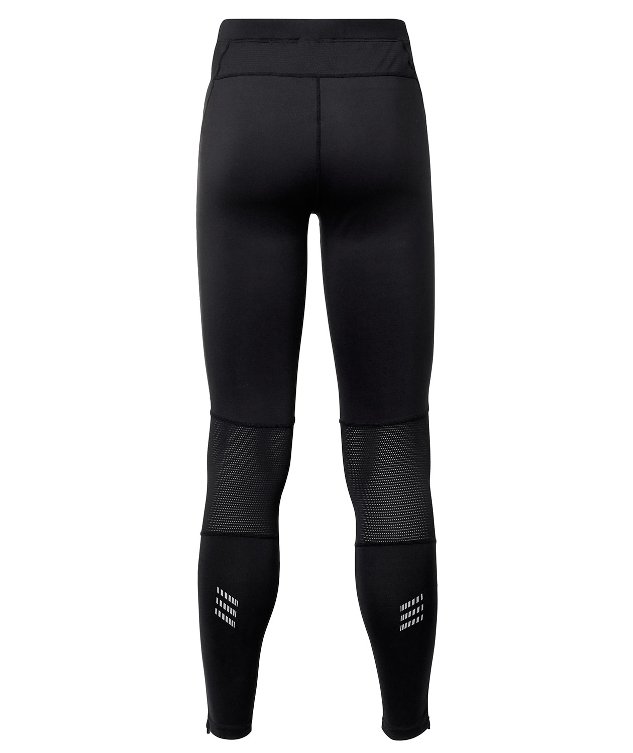 South West Troy tr&auml;ningsbyxa, Black