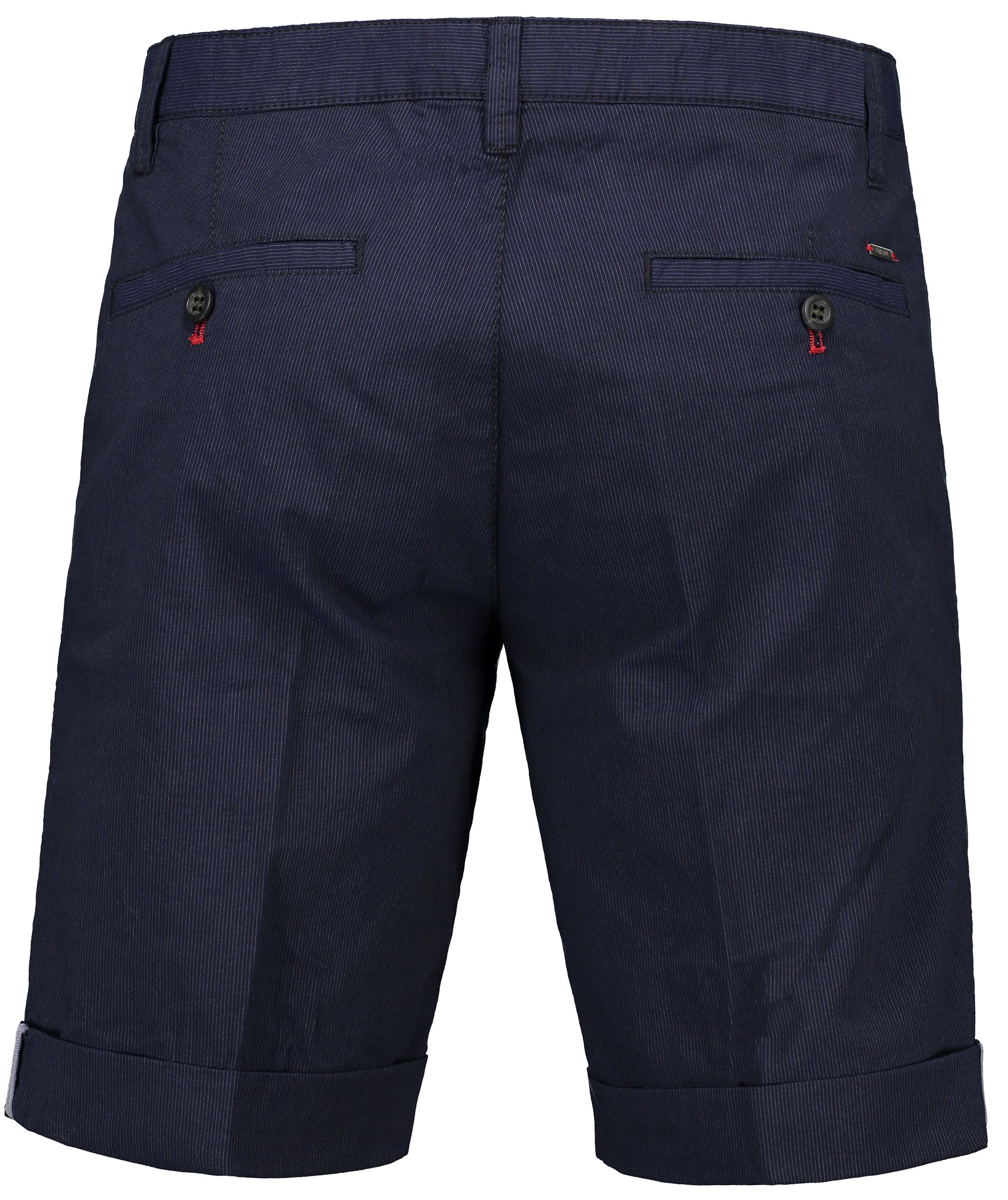 Sunwill  Super Stretch shorts, Navy