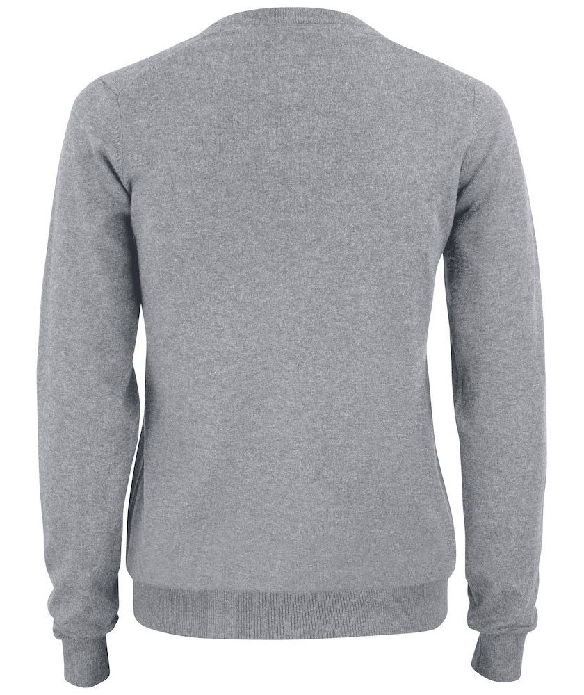 Cutter & Buck Oakville stickad tr&ouml;ja dam