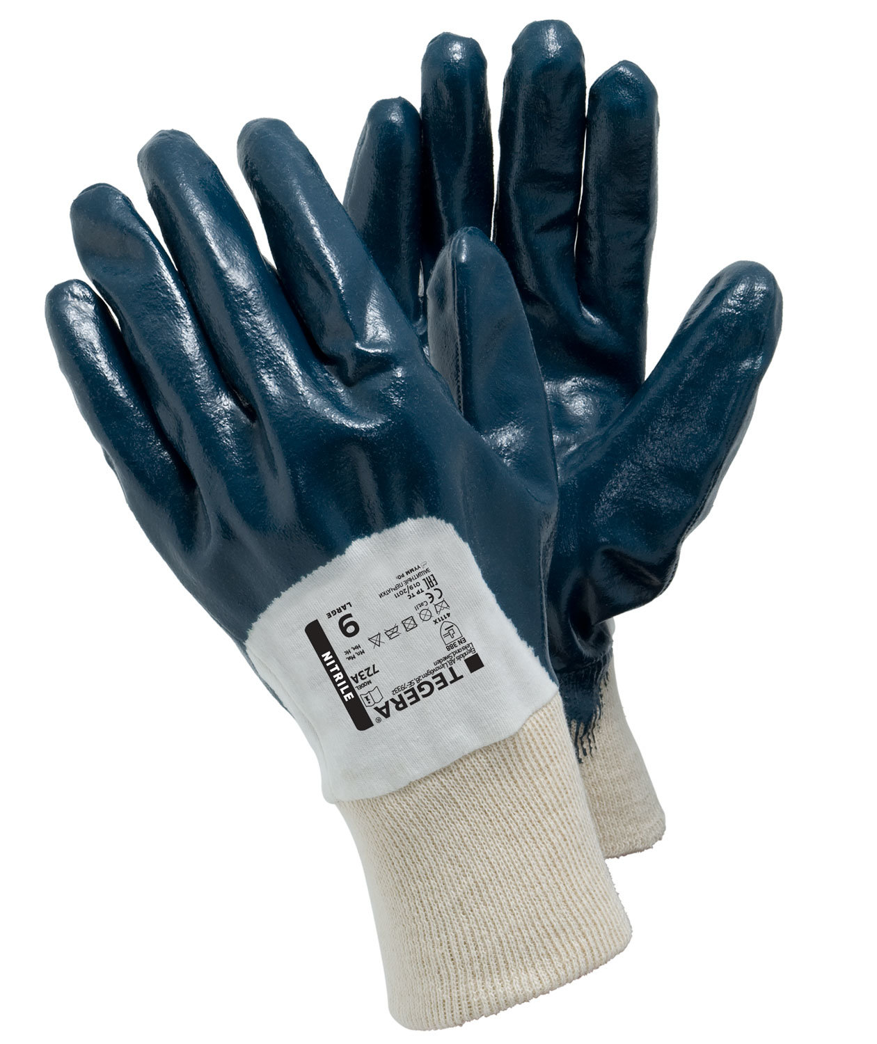 Tegera 723A arbetshandskar