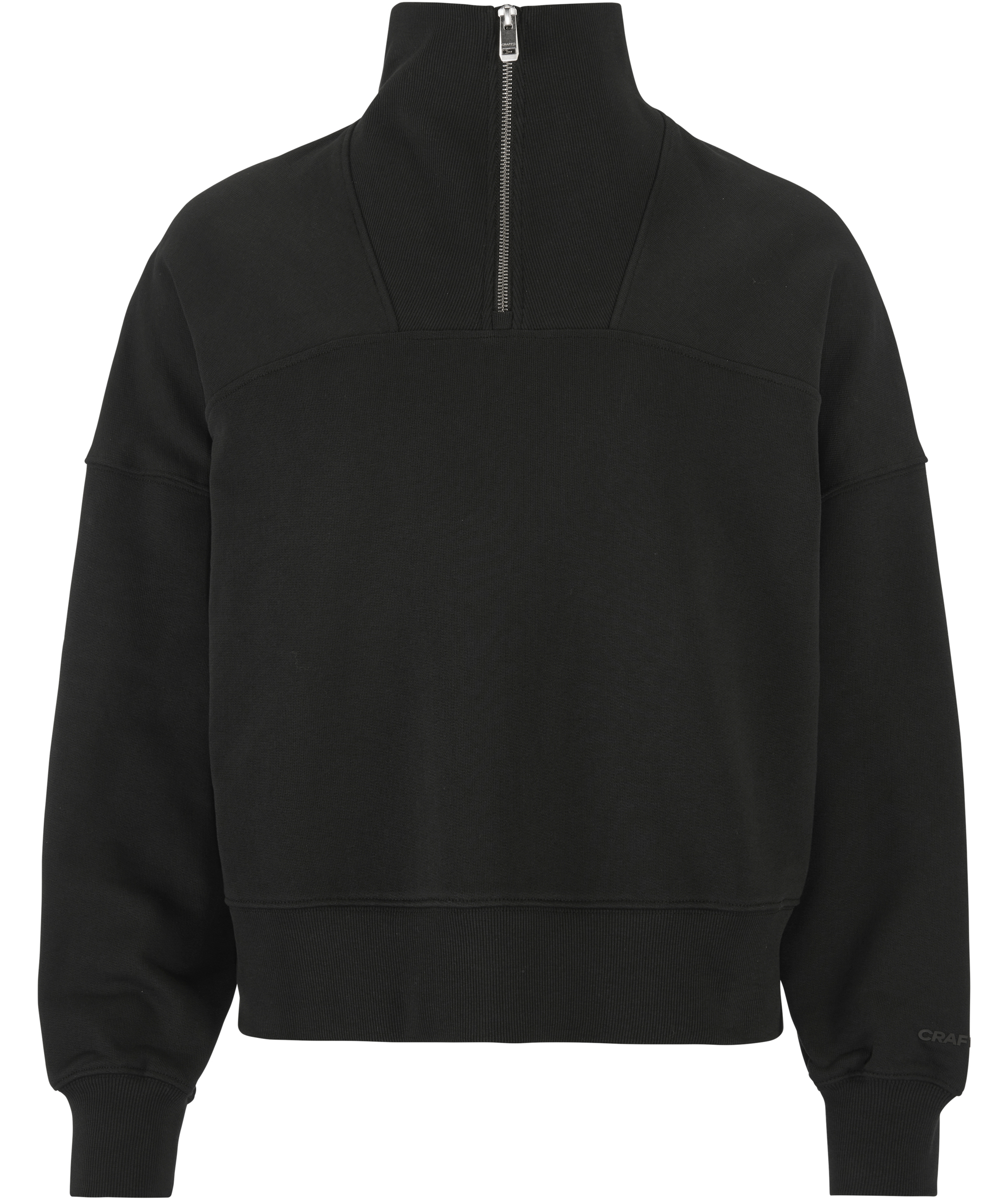 Craft Frequent Damen Halfzip