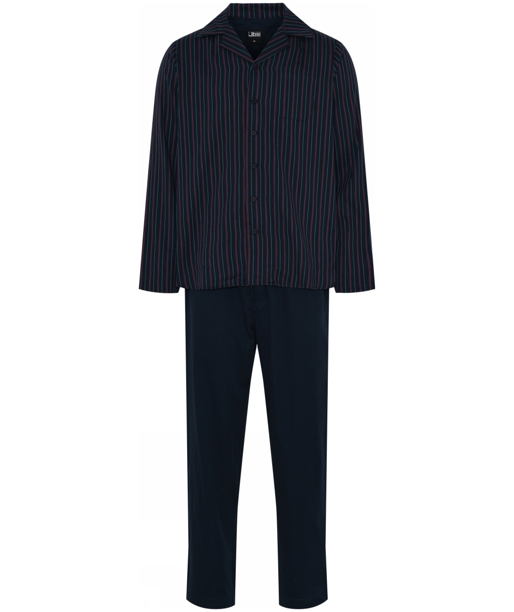 JBS Sovkl&auml;desset, Flerf&auml;rgad