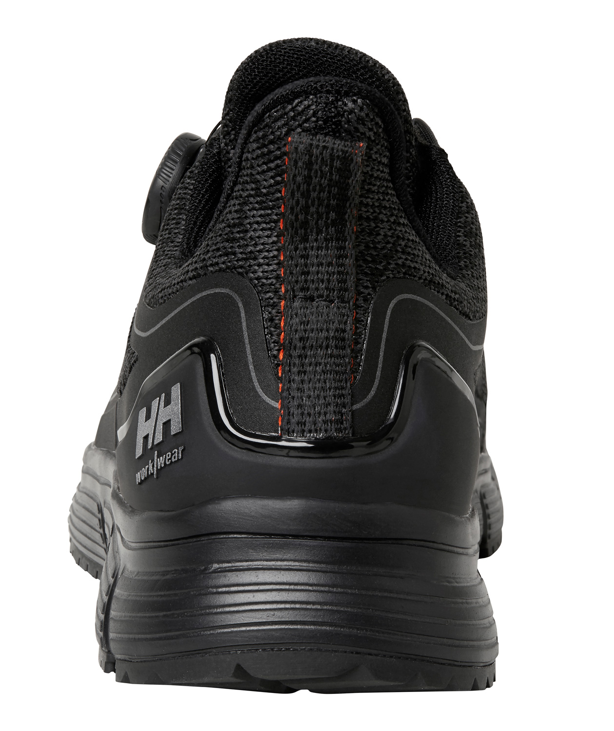Helly&nbsp;Hansen&nbsp;Kensington Low Boa&reg; Sicherheitsschuhe S3, Black, large image number 4