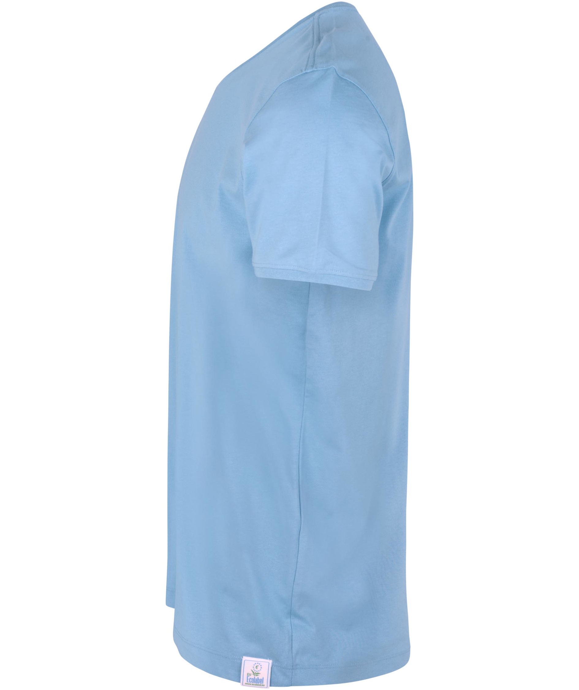 ID PRO wear CARE T-shirt, Lys Bl&aring;, large image number 2