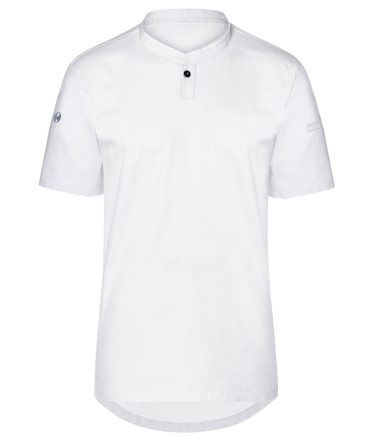 Karlowsky Performance women's polo shirt, White