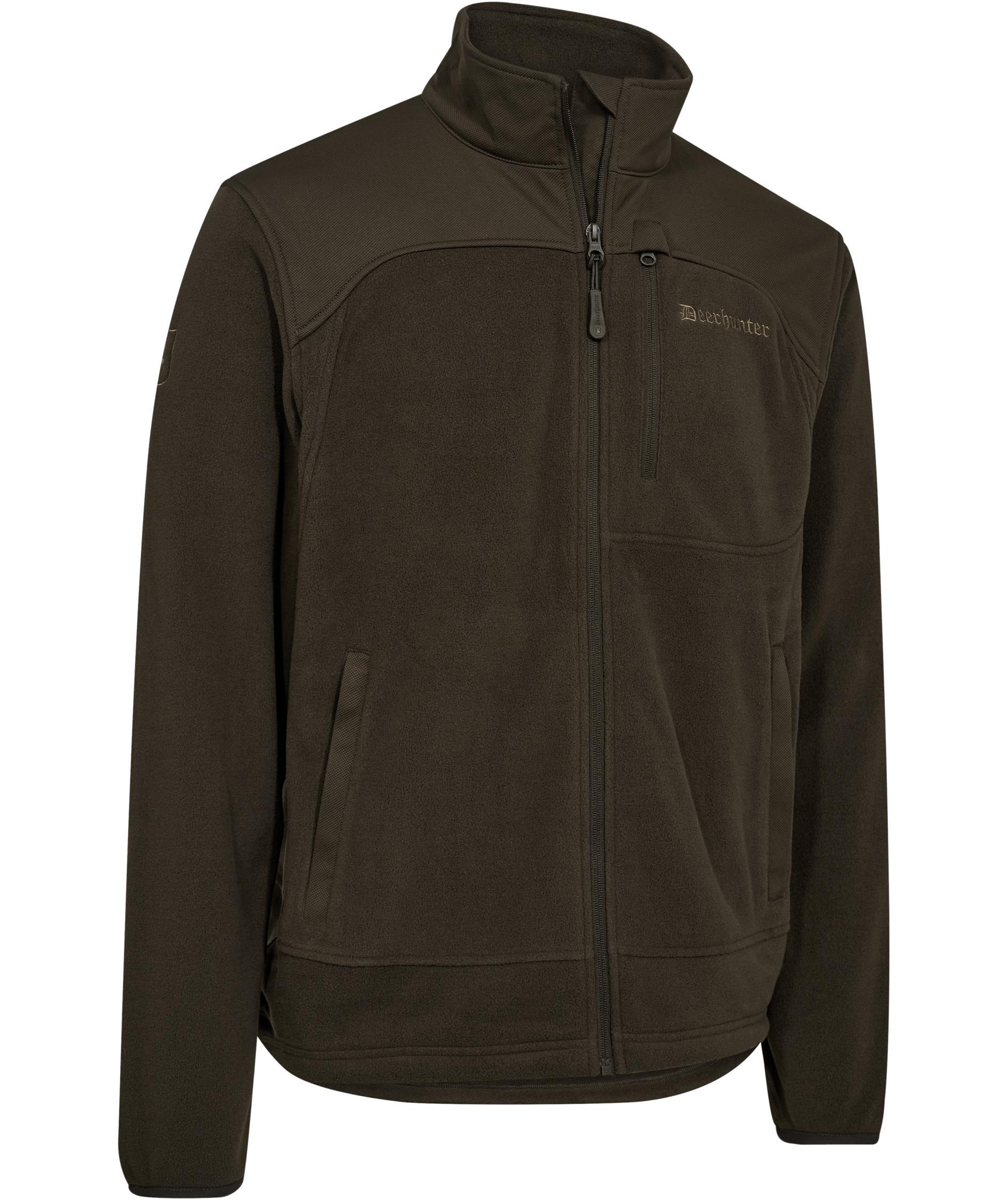 Deerhunter Muflon Pro fleece jacket