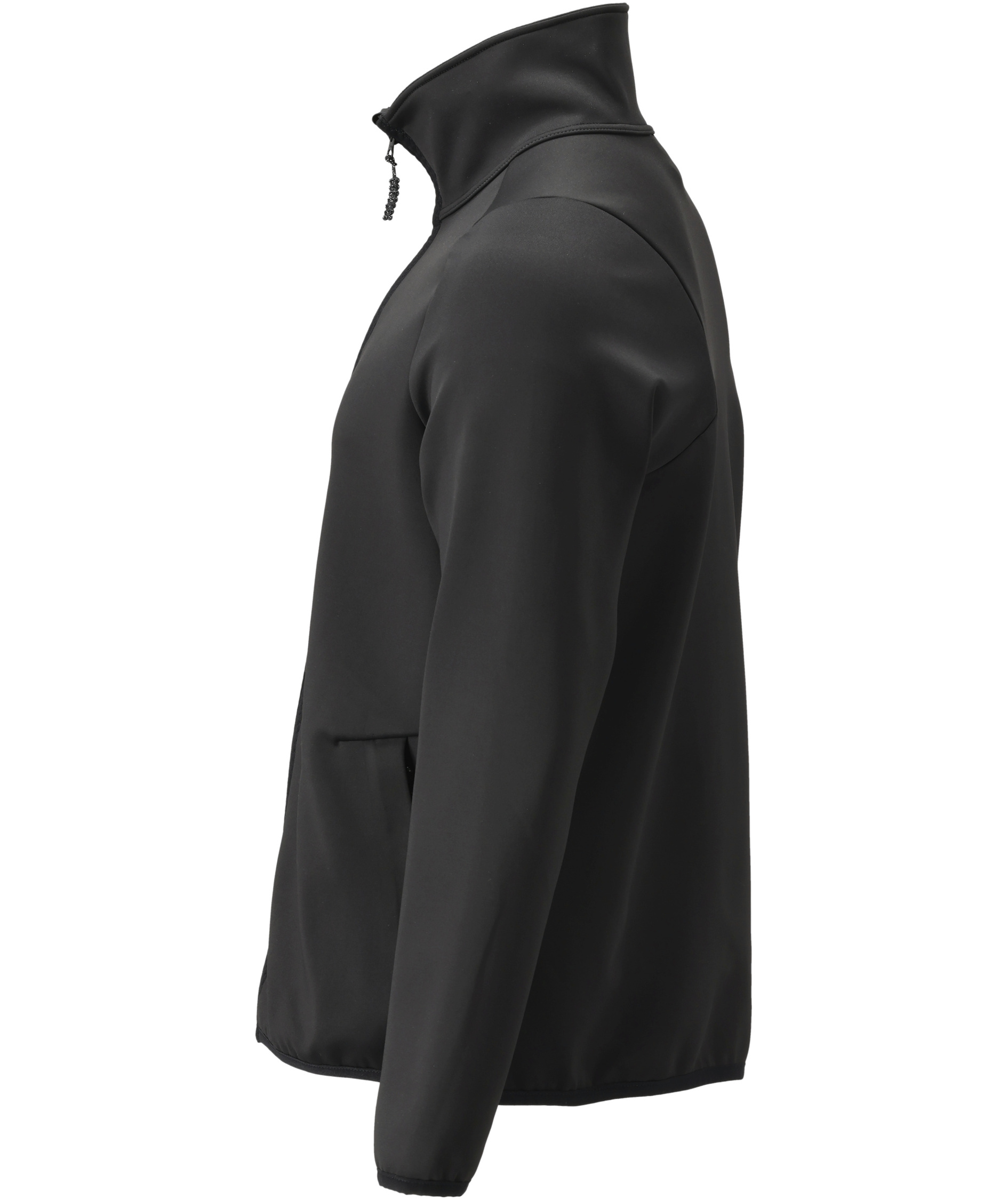 Mascot Customized fleecejakke, Svart, large image number 4