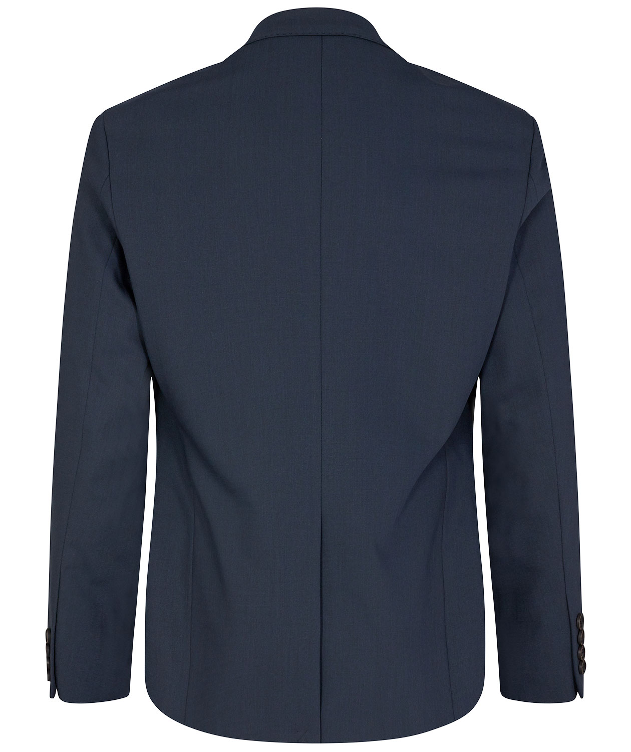 Sunwill Traveller Bistretch Regular fit blazer, Bl&aring;, large image number 2