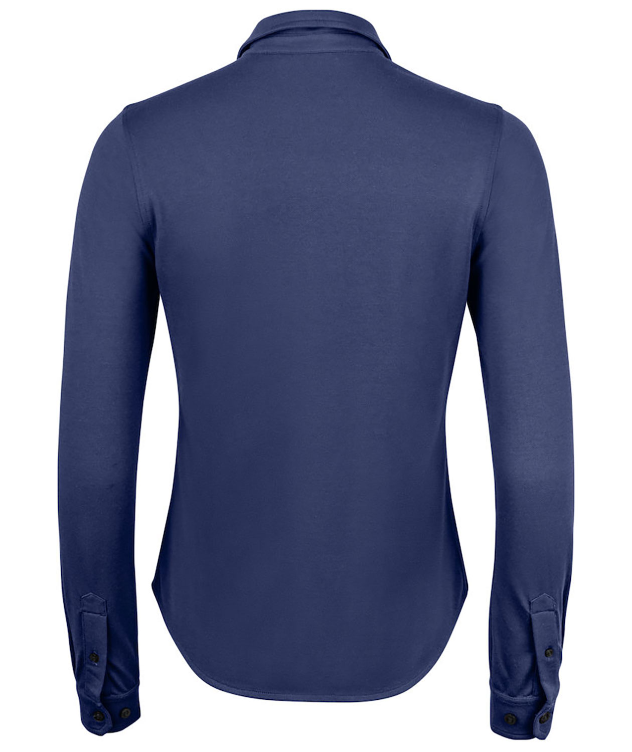 Cutter & Buck Advantage Slim fit skjorta dam, Dark navy, large image number 2