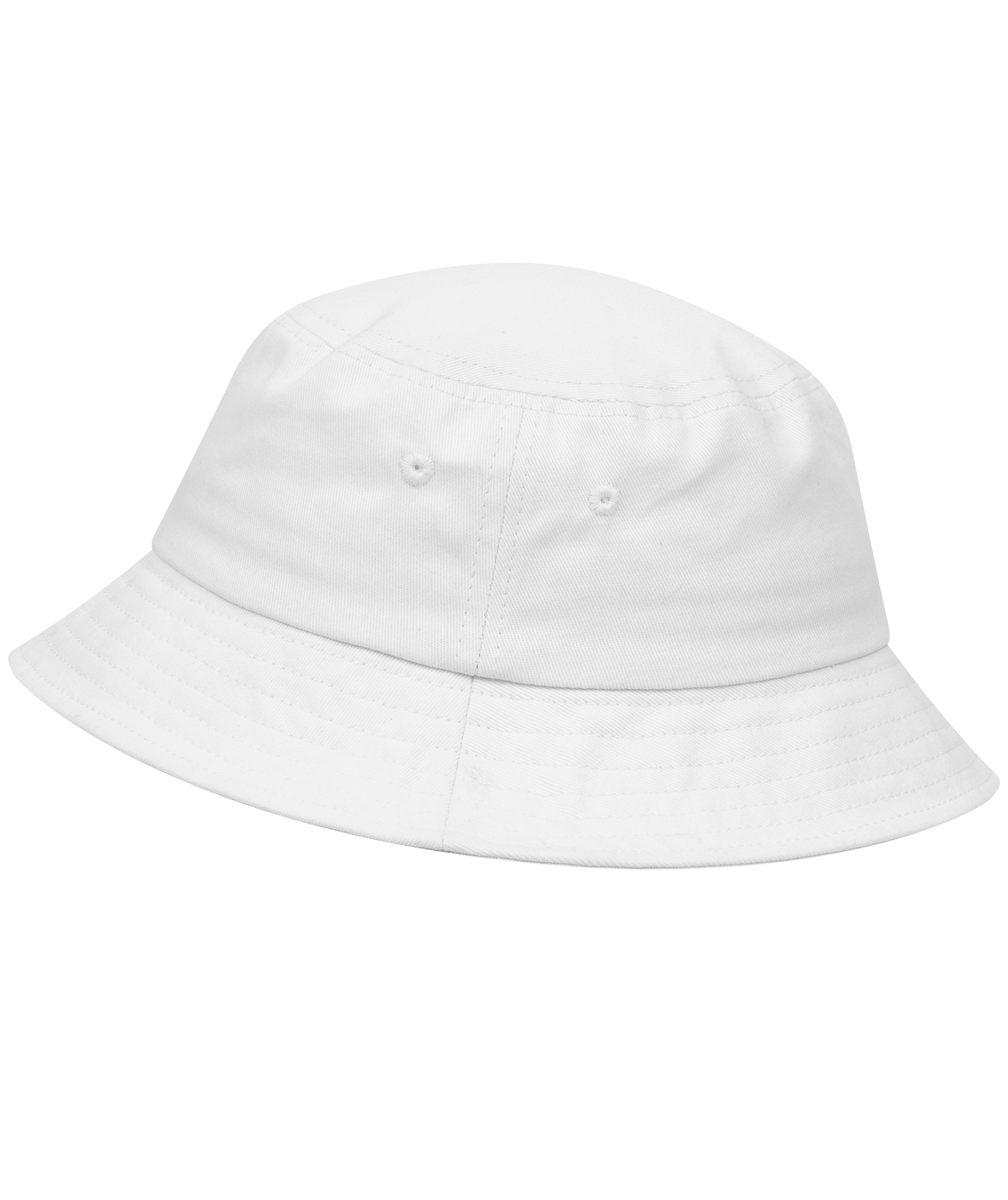 Clique bucket hat, White, large image number 3
