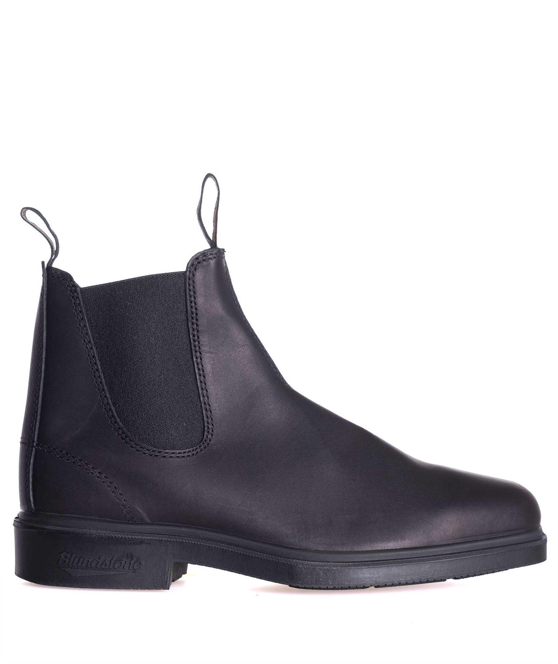 Blundstone 063 st&oslash;vler uden sikkerhed / Dress Boots, Sort