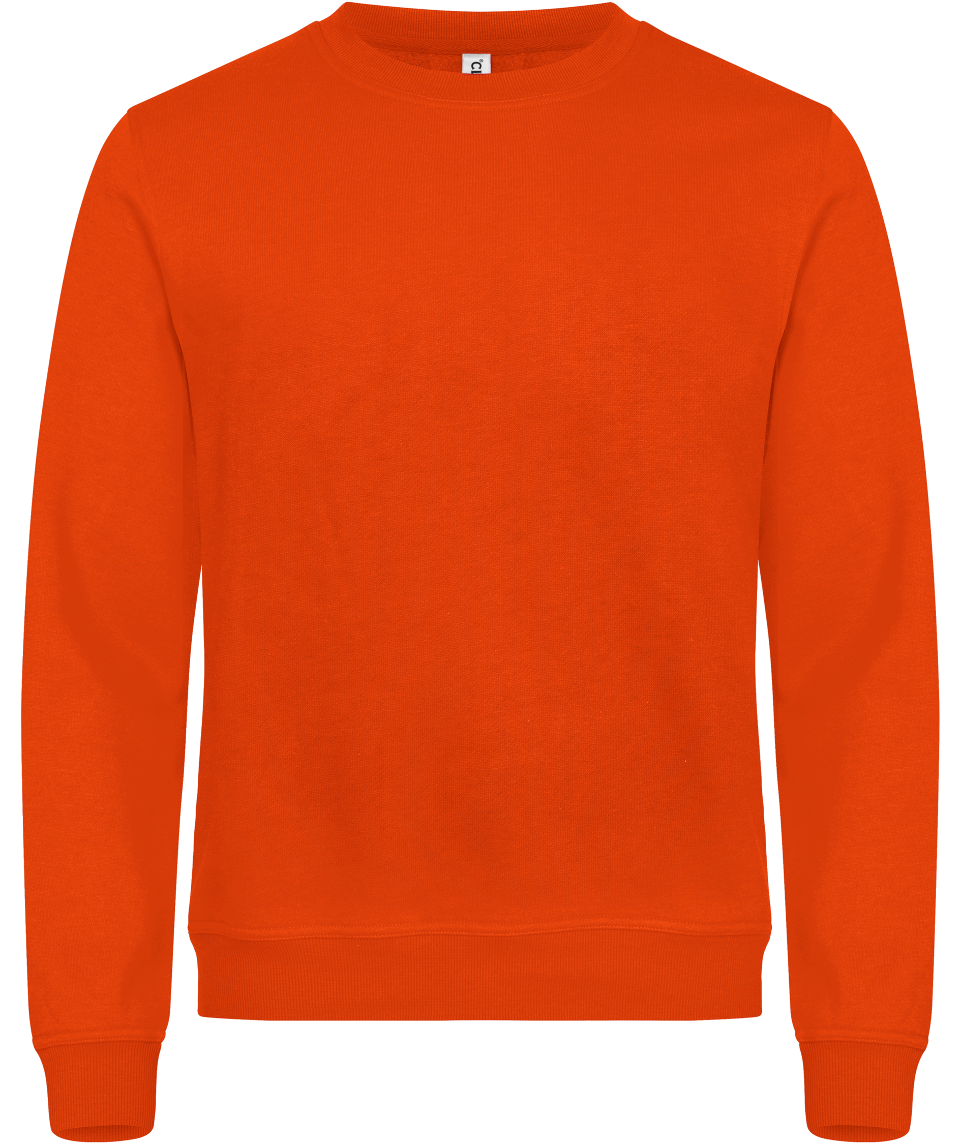 Oransje