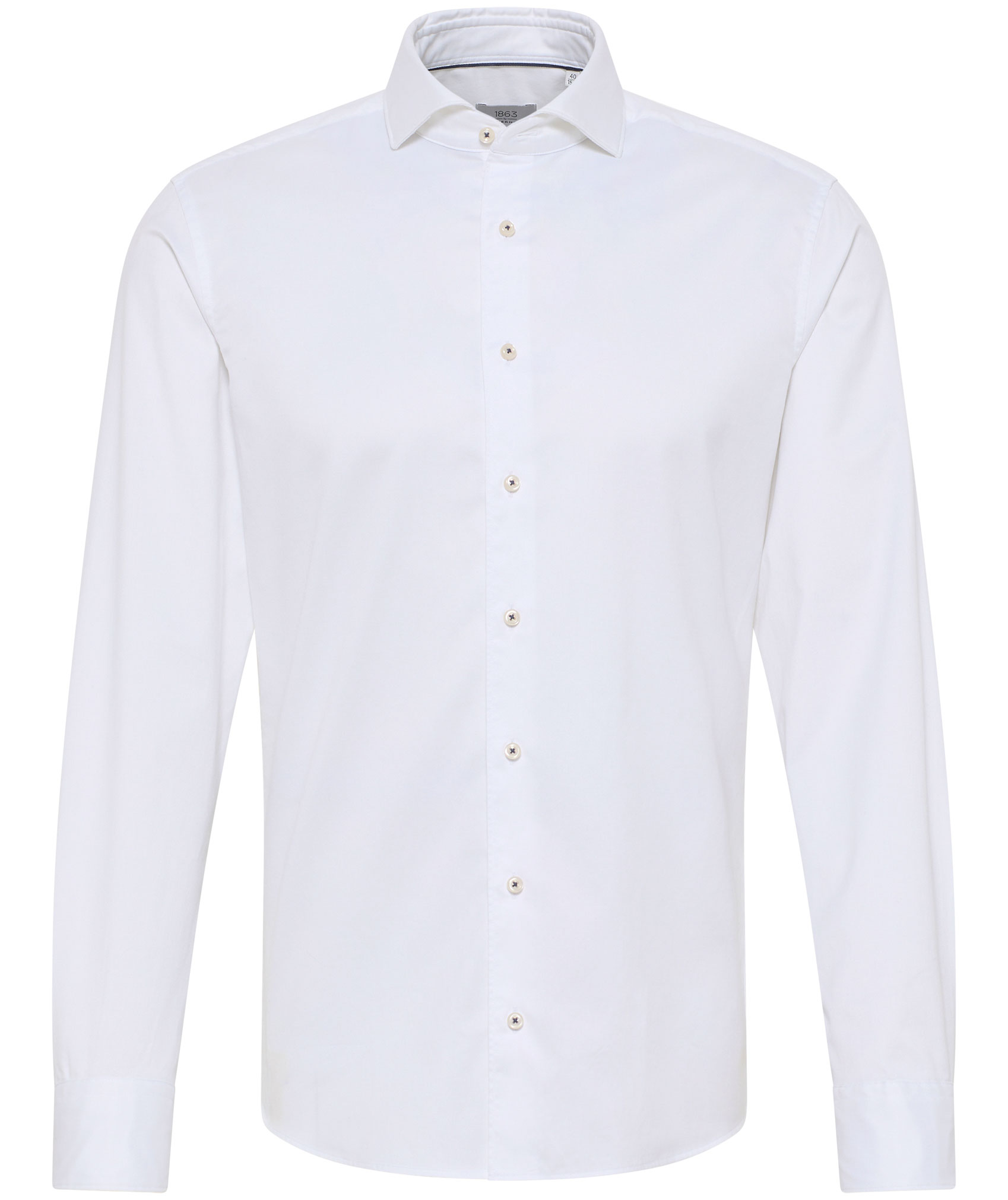 Eterna Soft Tailoring slim fit Hemd