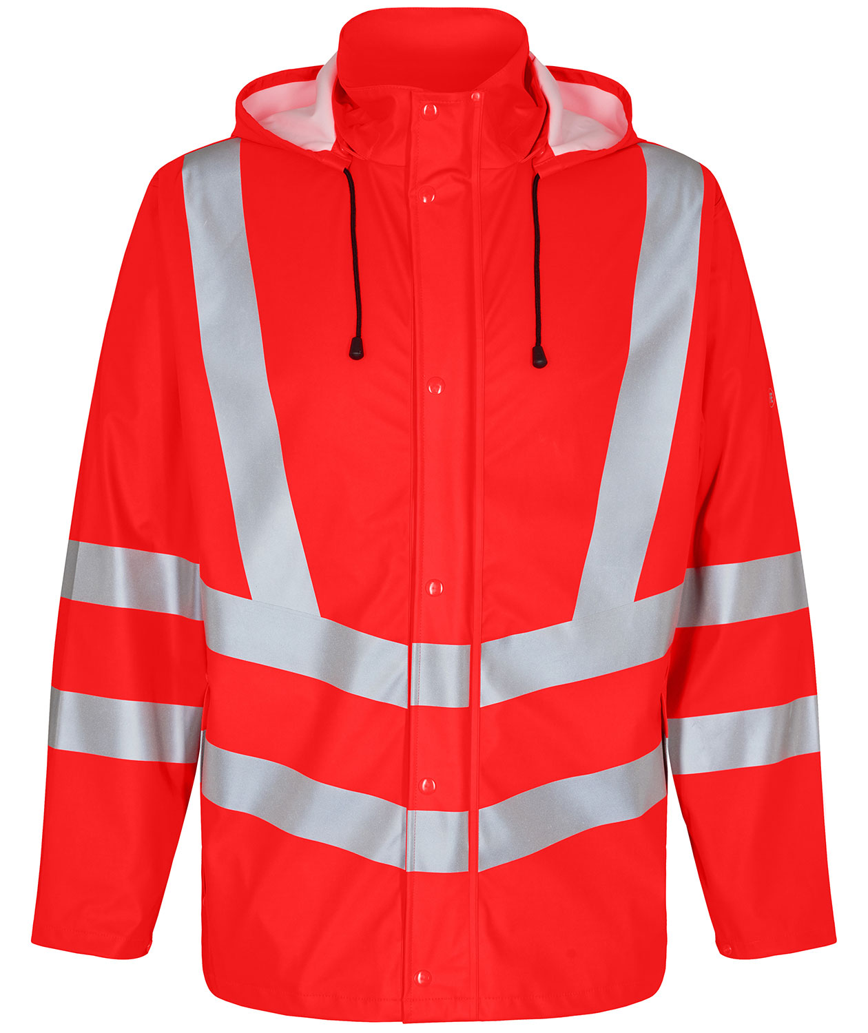 Engel Safety regnjakke