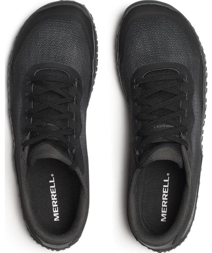 Merrell Vapor Glove Barefoot sko, Black, large image number 5