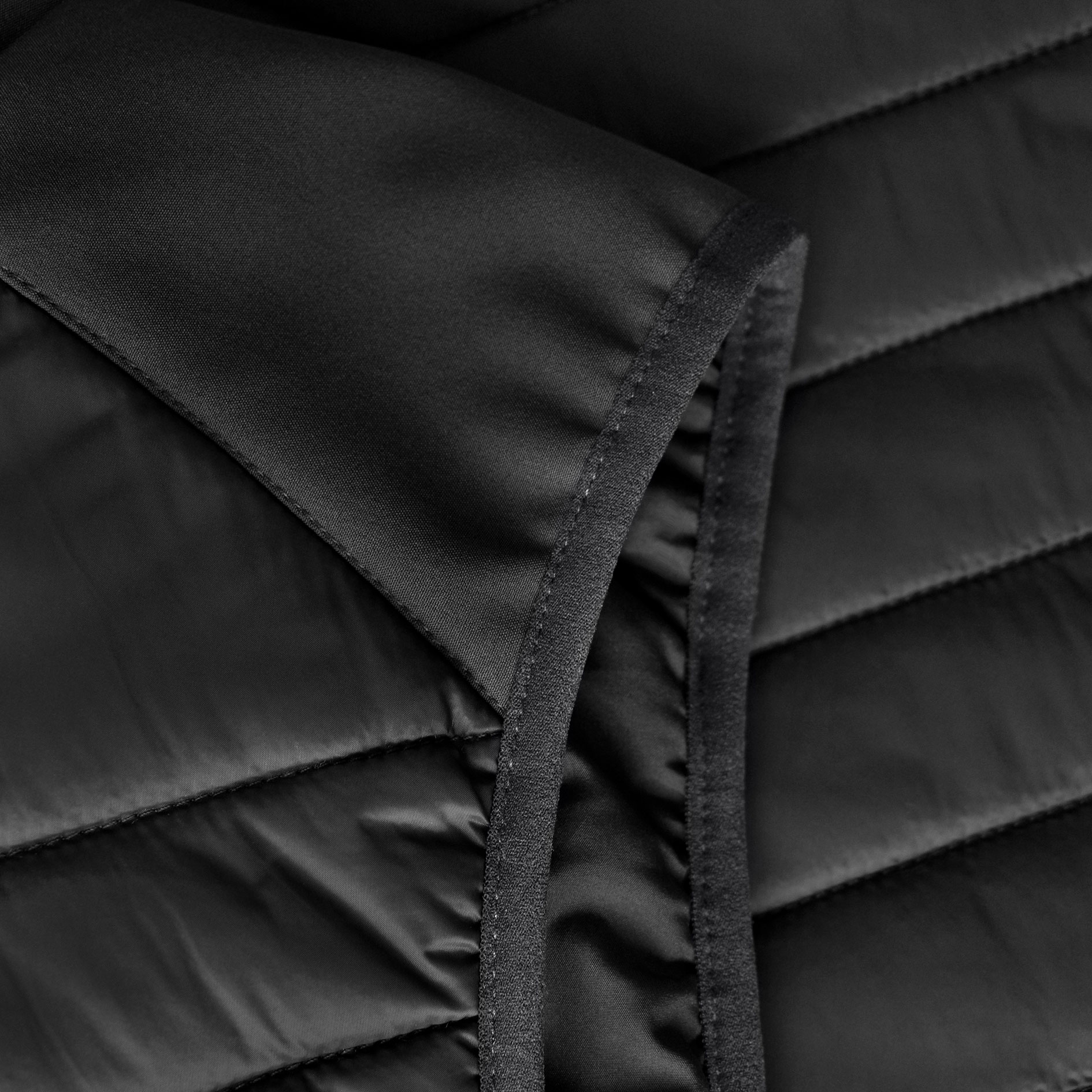 Nimbus Play Benton Hybridvest, Sort, large image number 5