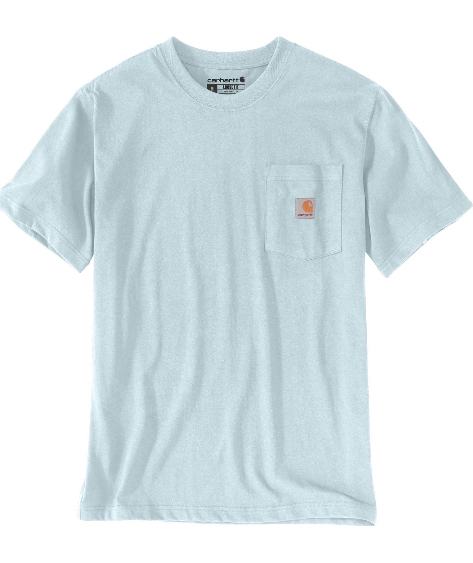 Carhartt Graphic T-shirt