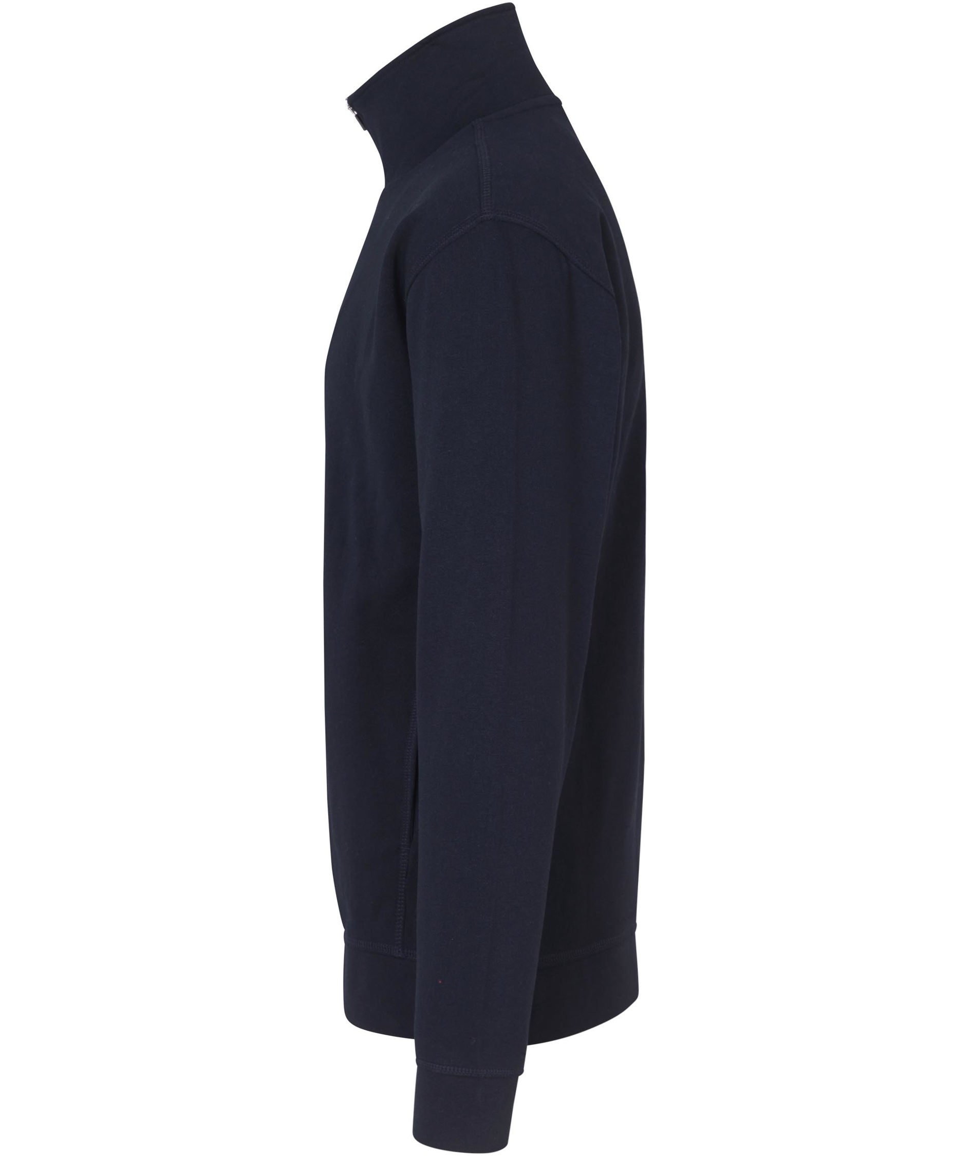 ID Sweatcardigan, Marine, large image number 2