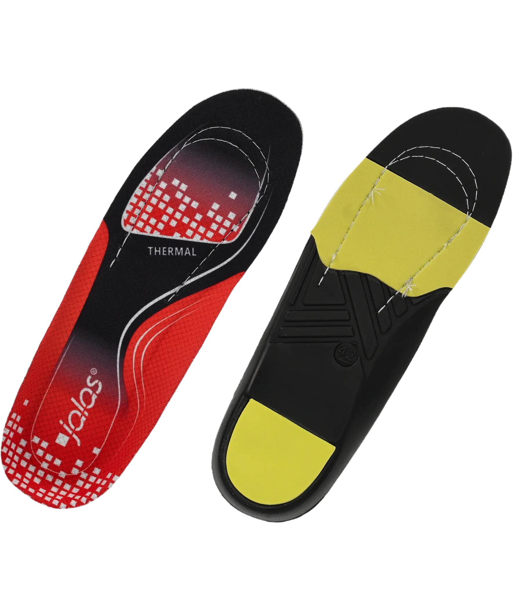 Jalas 8245 FX2 Termal indl&aelig;gss&aring;ler, Sort