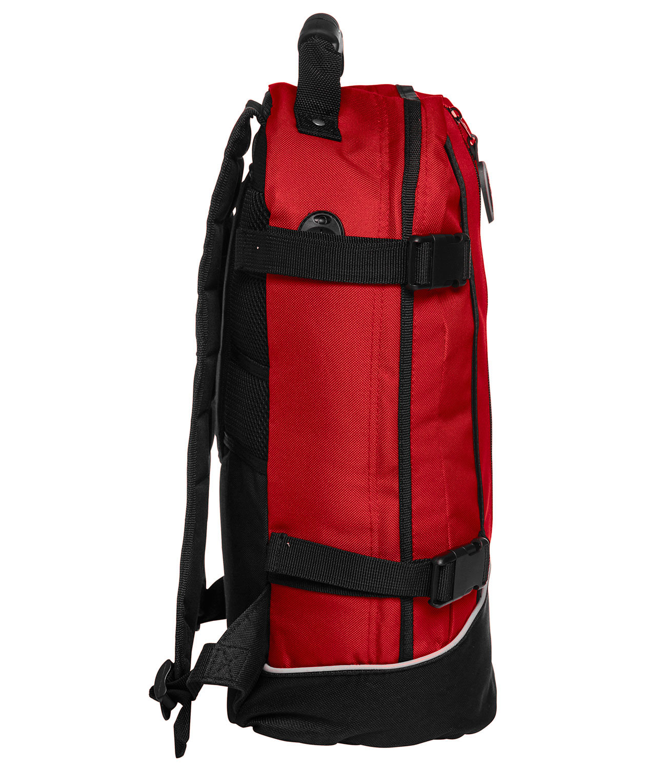 Clique Rucksack 16L, Rot, Rot, large image number 3