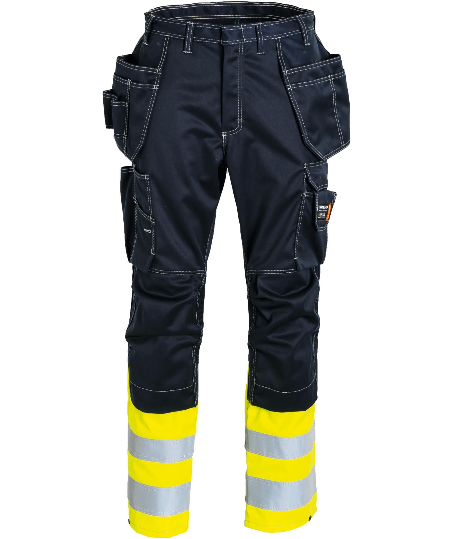 Tranemo Cantex WS hantverksbyxa