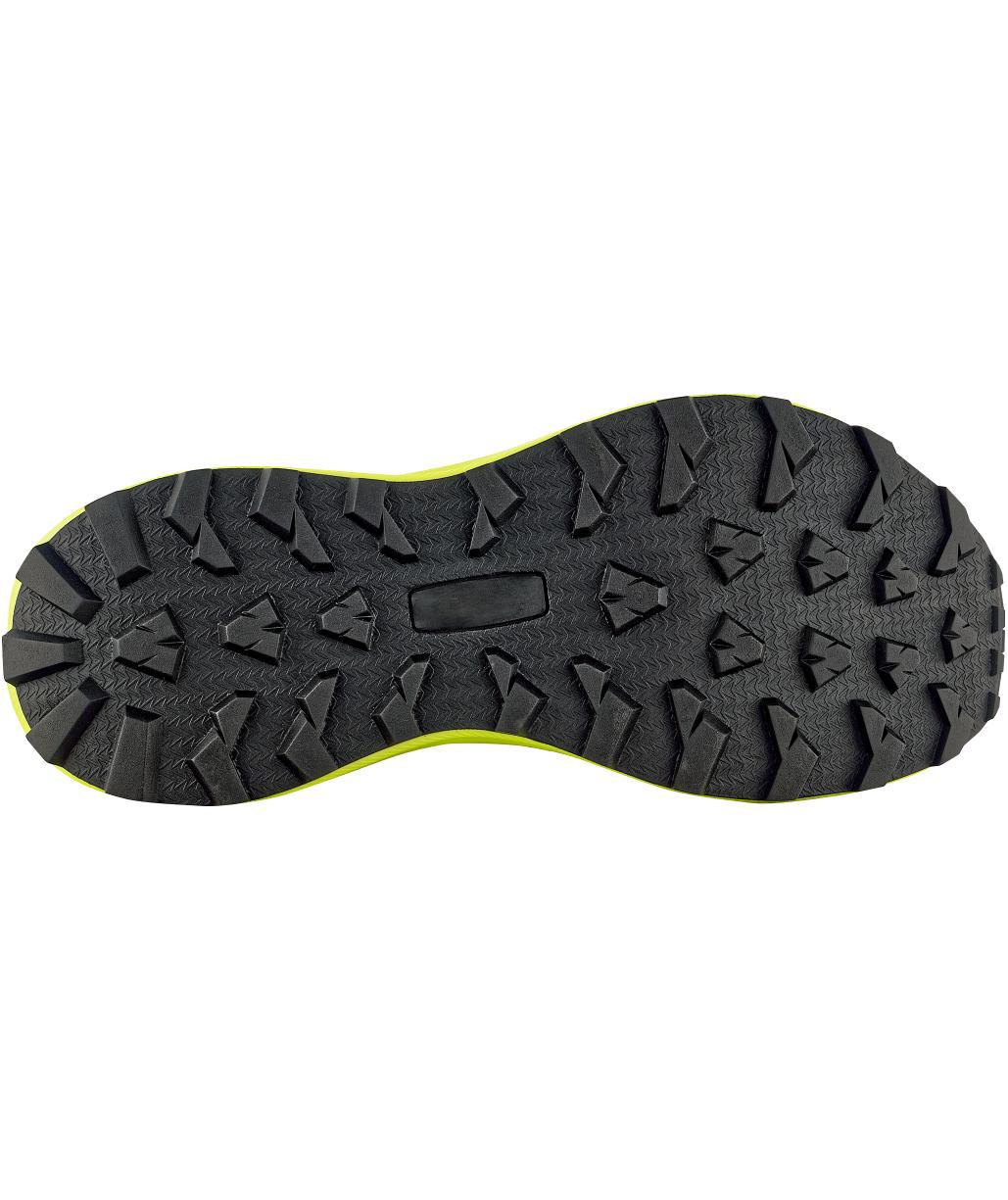 VM Footwear Bondy sneakers, Yellow