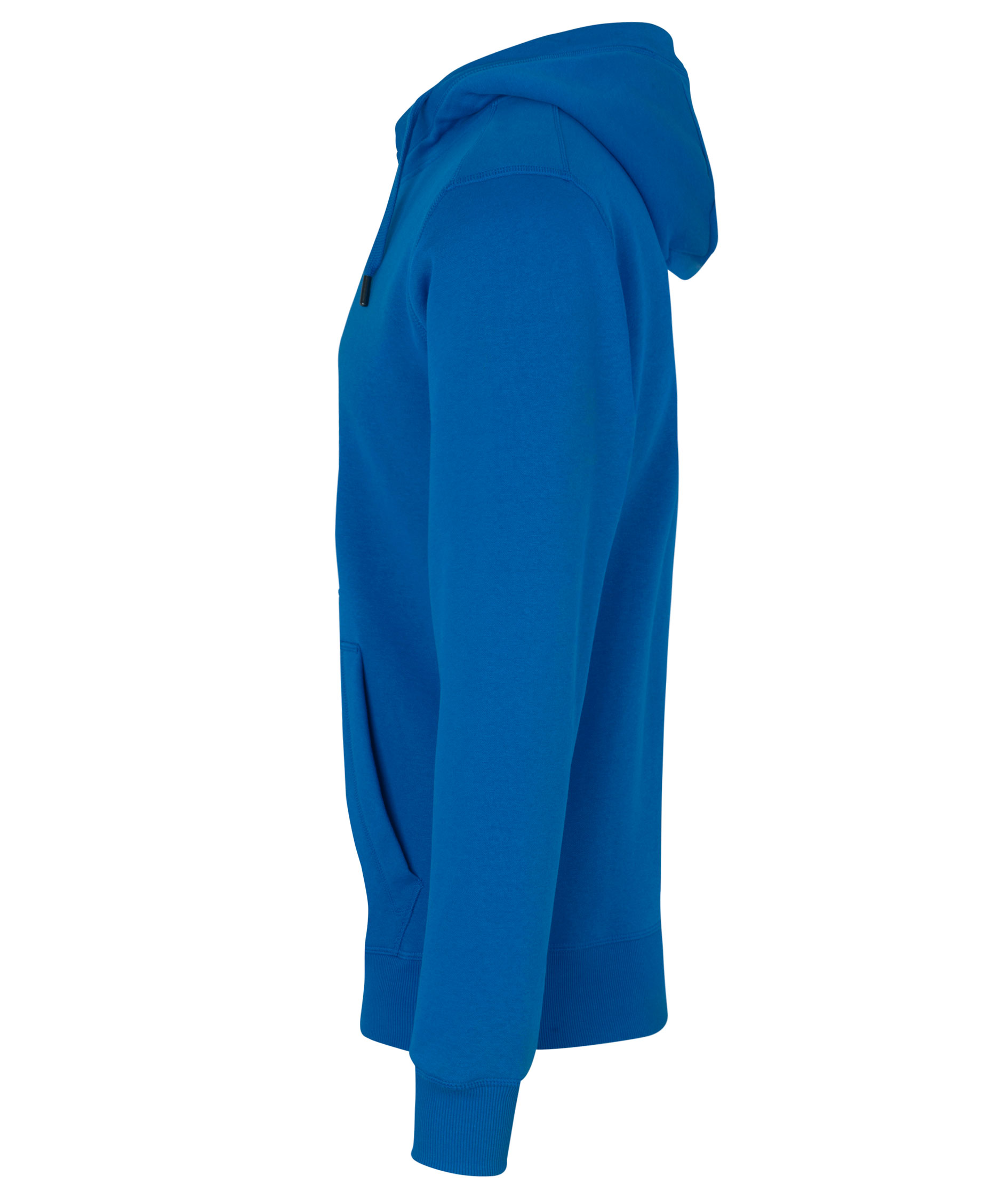 ID Core hoodie, Azure, large image number 2