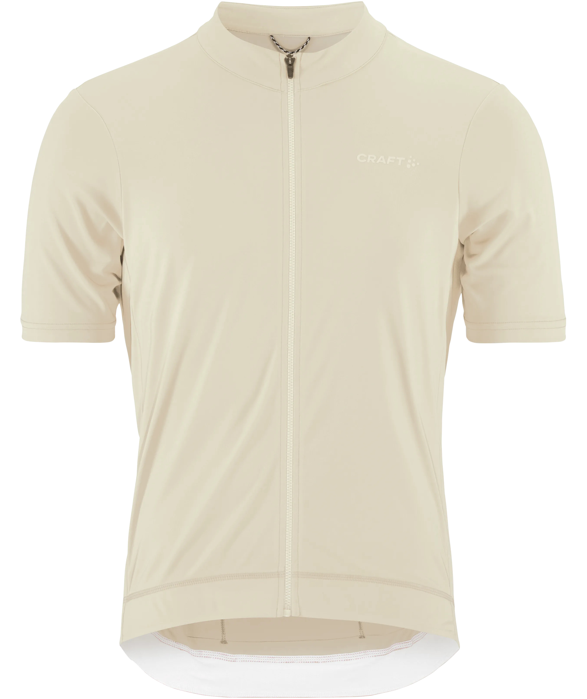 Craft Everyday kurze &Auml;rmel Radtrikot, Tofu