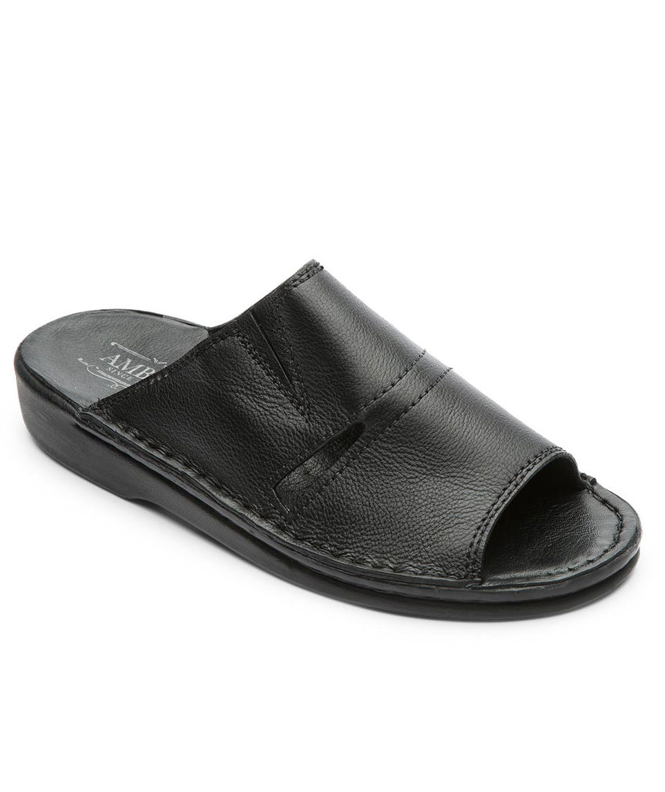 Ambr&eacute; Spike sandaler