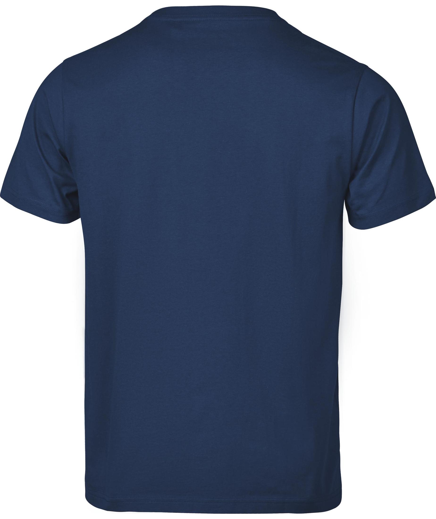 Tee Jays UNLABELED Luxury T-shirt