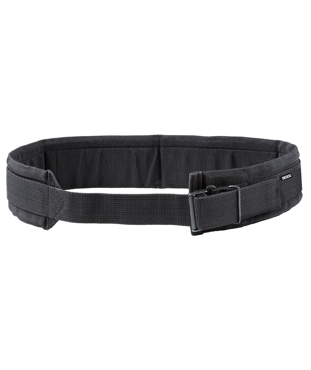 Fristads Snikki b&aelig;lte 115 cm 9370, Sort