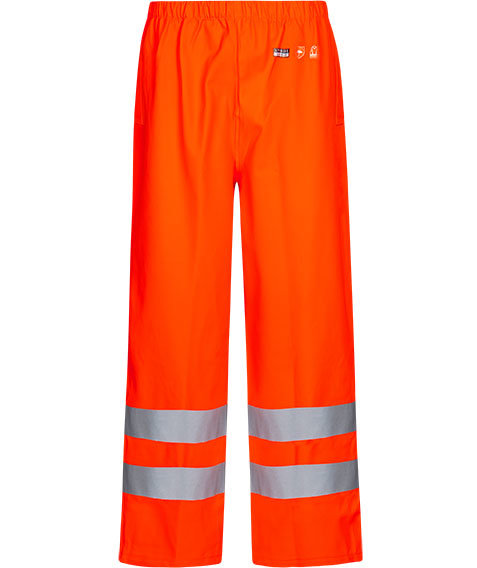 Hi-Vis Rot