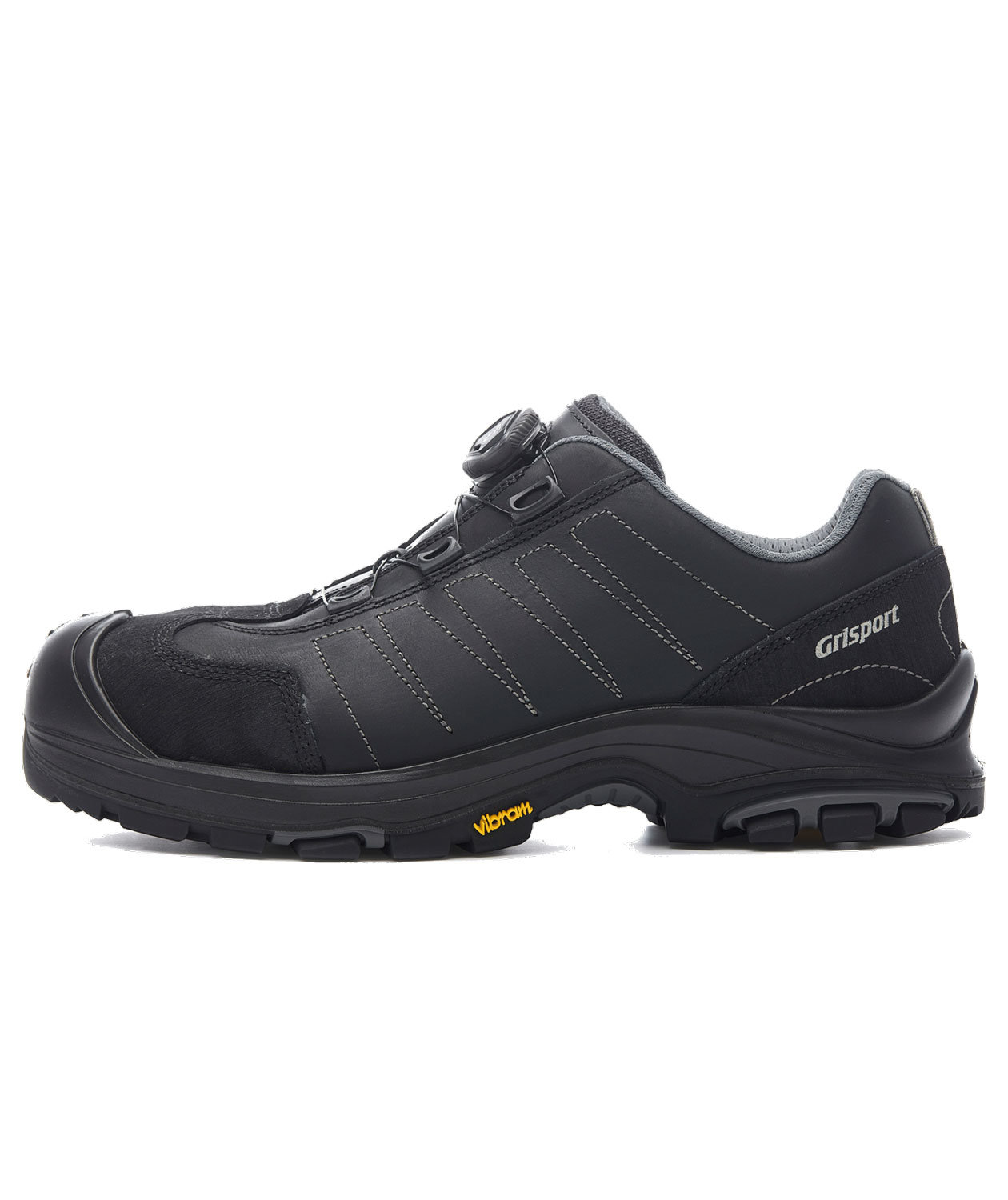 Grisport 74763 safety shoes with Boa&reg; S3