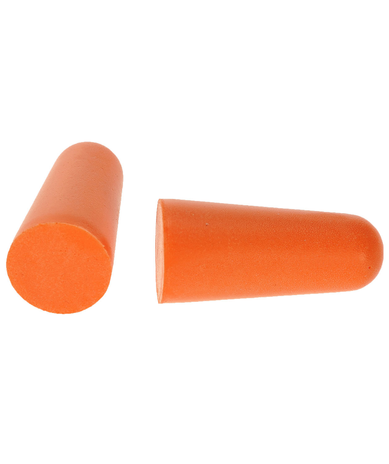 Portwest EP02 200 par PU-skum &ouml;ronproppar, Orange