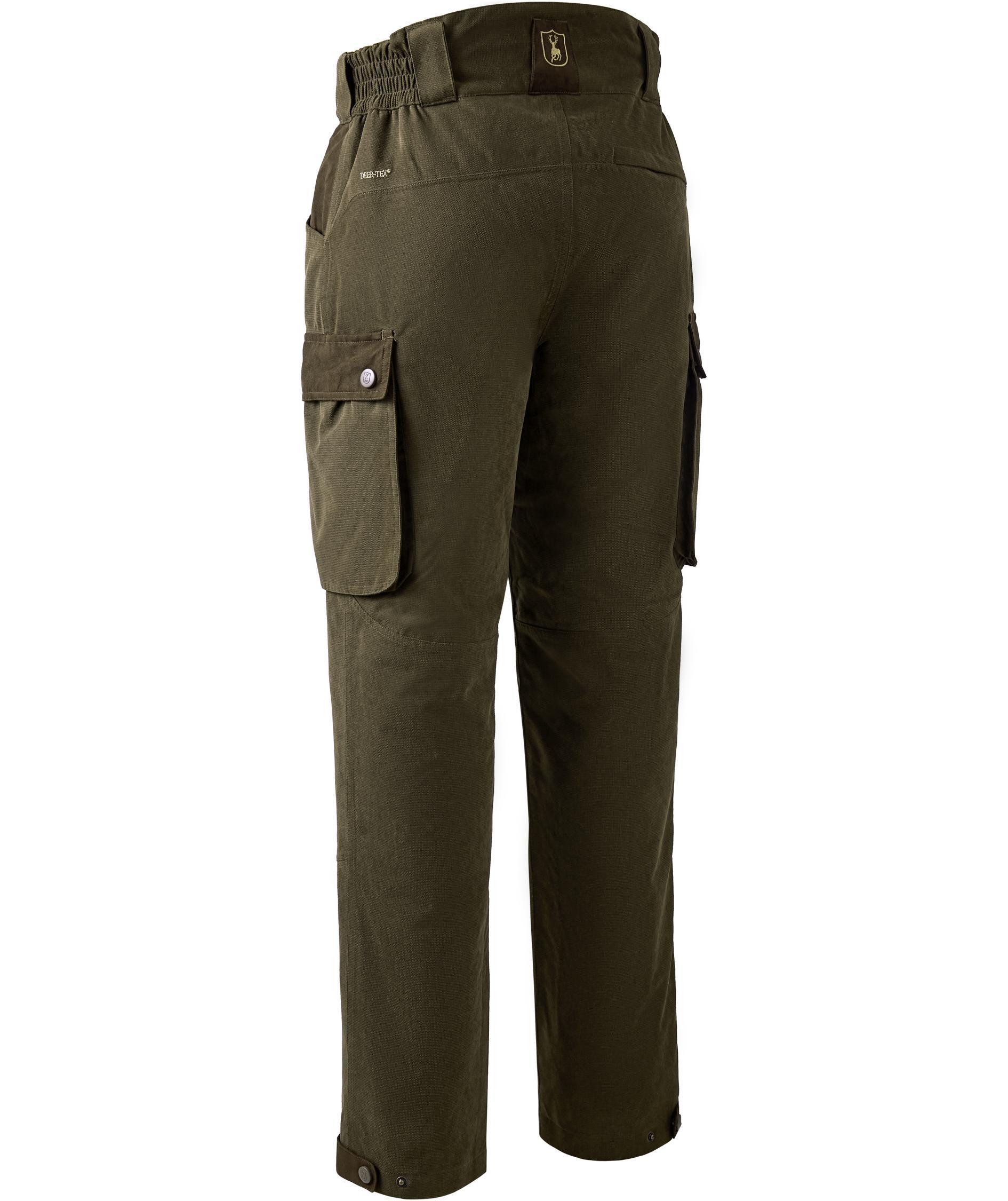 Deerhunter Eagle trousers, Tarmac green, large image number 2