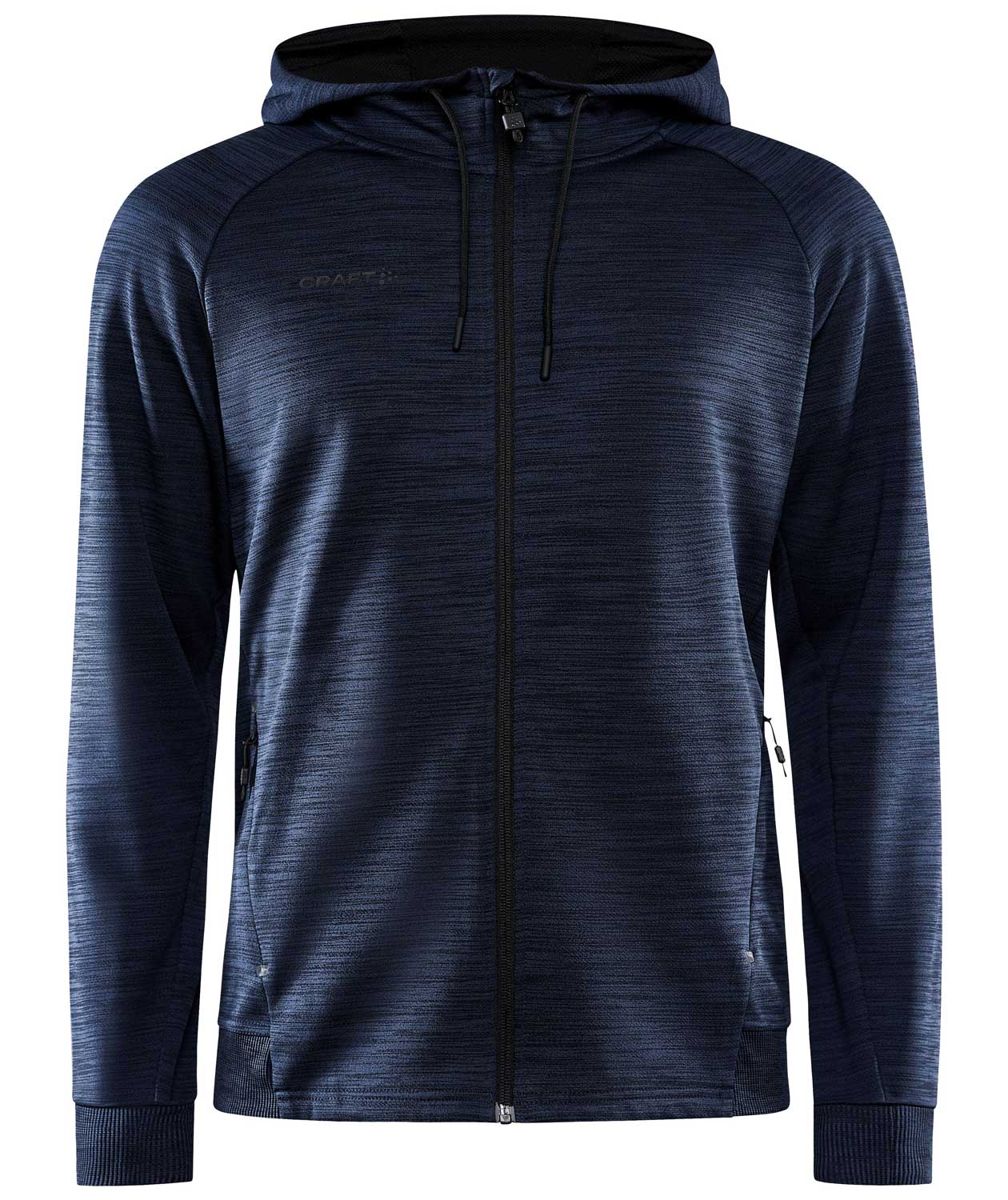 M&ouml;rkbl&aring; Melange