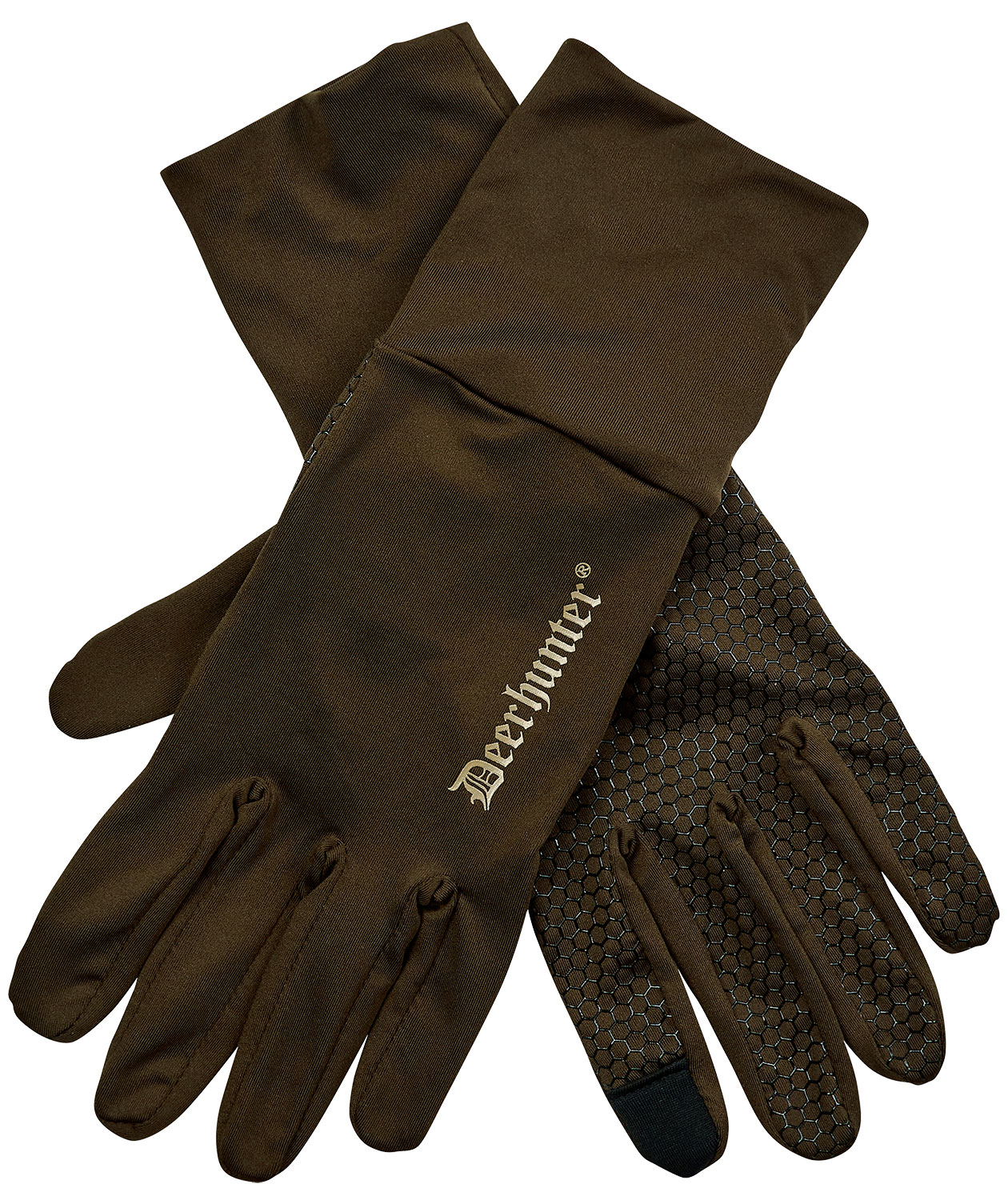 Deerhunter Excape handskar, Art green