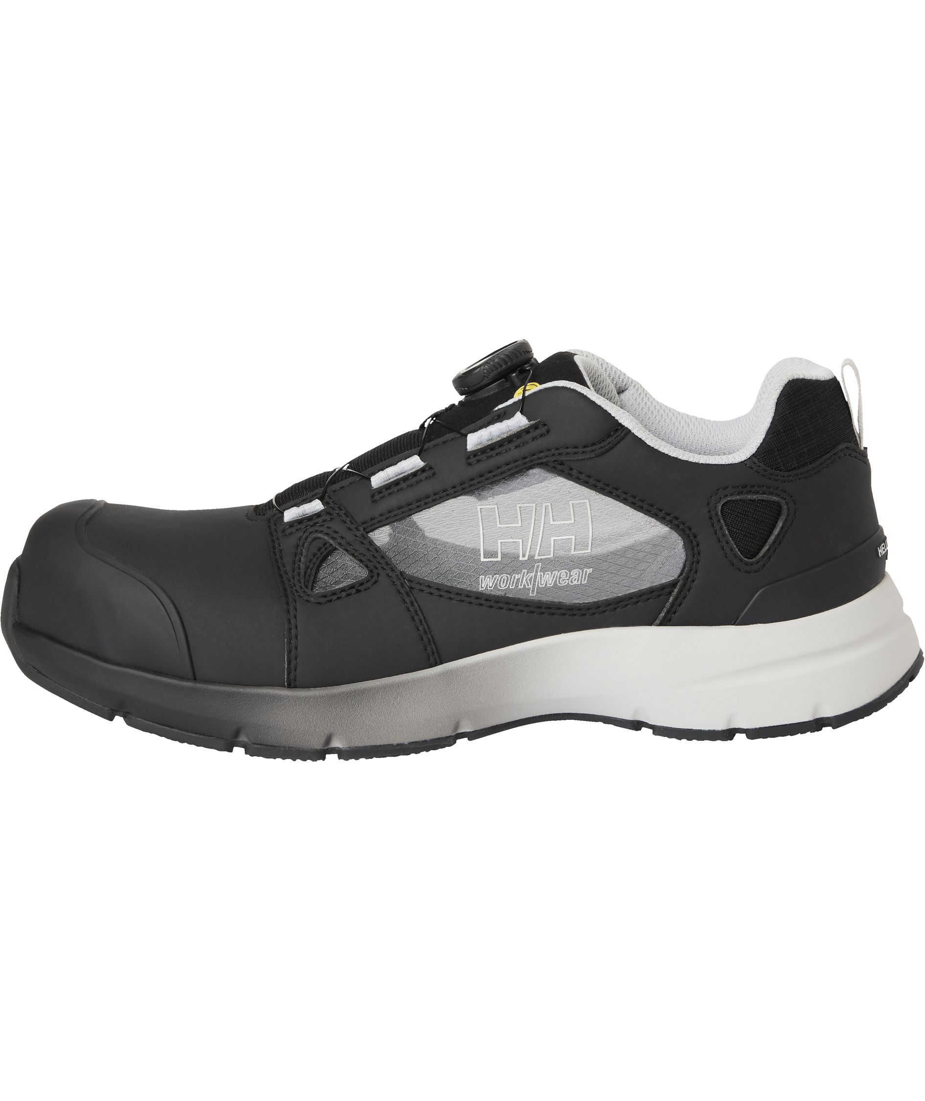 Helly Hansen Manchester MXR SDL Boa Sicherheitssandalen S1PS