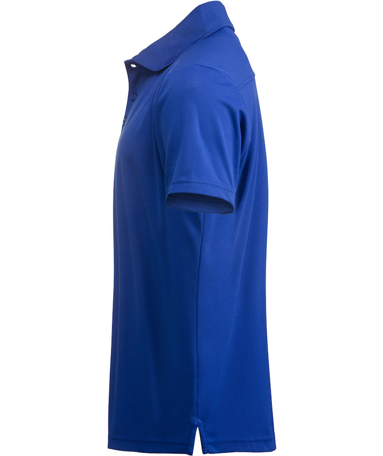 Cutter & Buck Kelowna pik&eacute;tr&ouml;ja till barn, Kungsbl&aring;, large image number 2