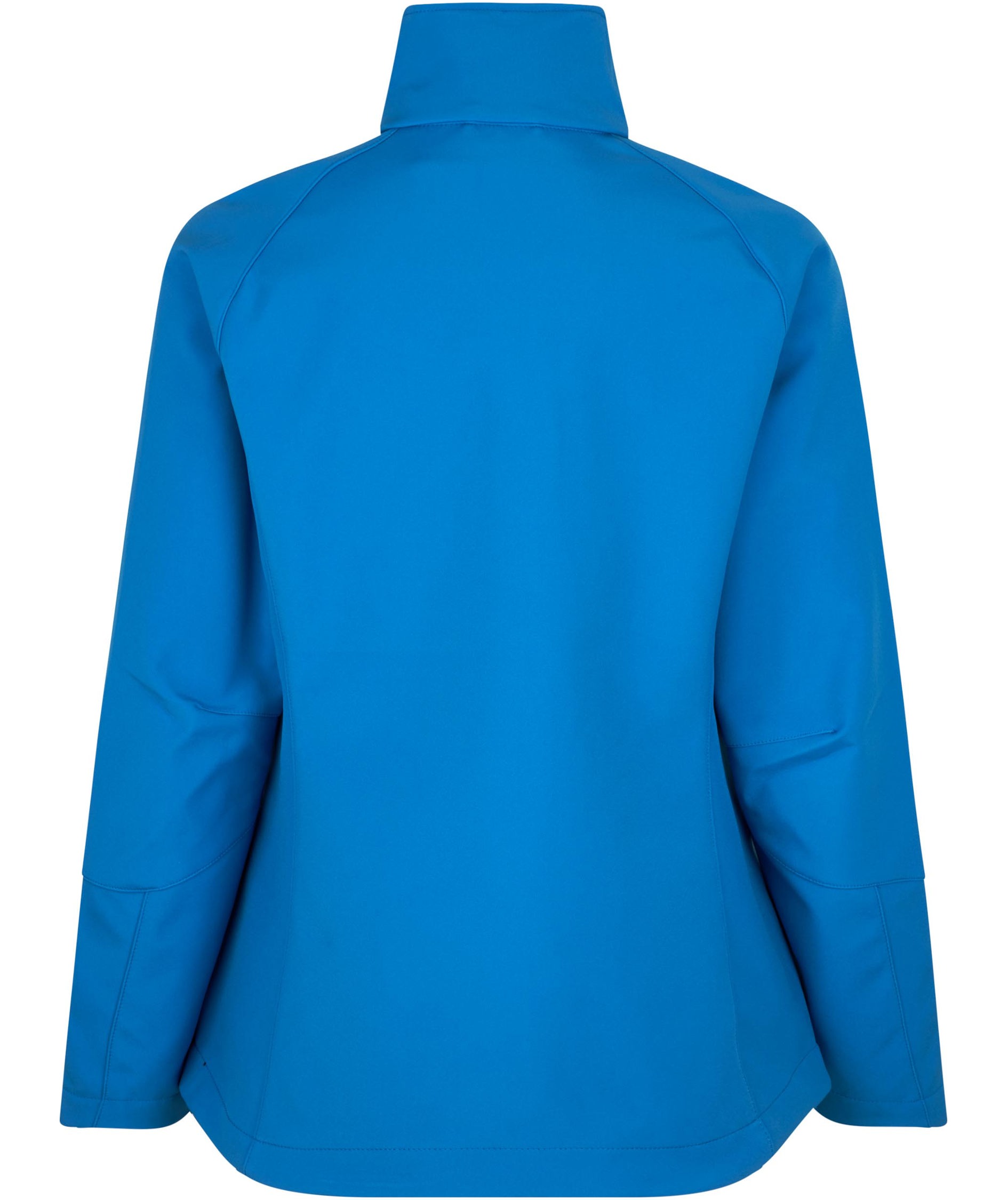 ID Performance softshelljacka dam, Bl&aring;