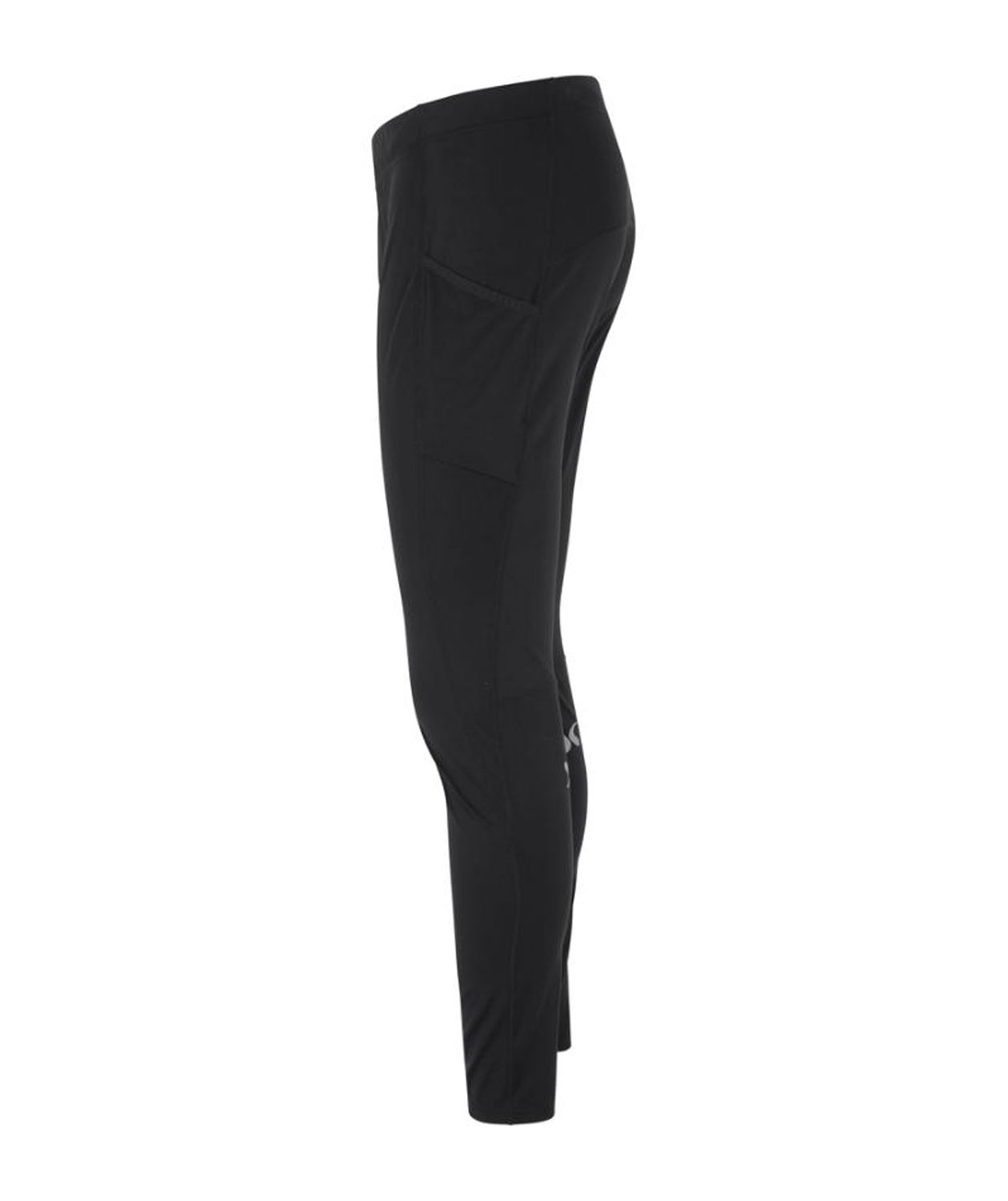 GEYSER performance tights, Svart