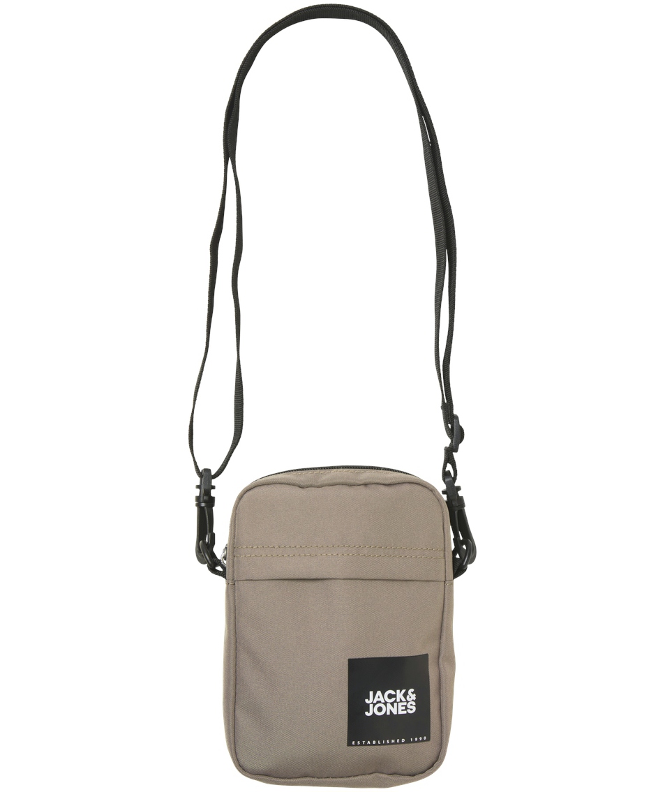 Jack & Jones JACJAMIE slingbag, Fungi
