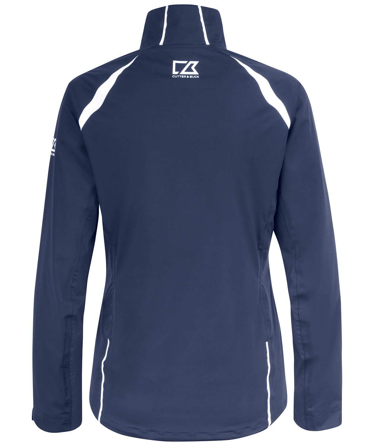 Cutter & Buck North Shore dame regnjakke