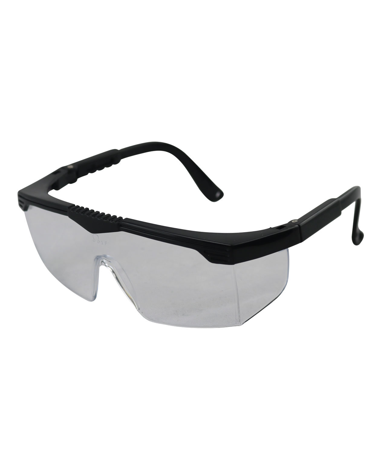 OX-ON Junior Eyewear Comfort skyddsglas&ouml;gon, Transparent