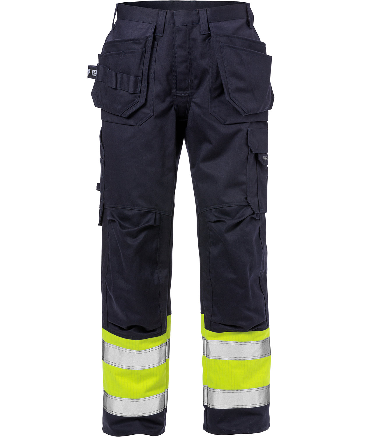 Fristads Flame craftsman trousers 2586 FLAM