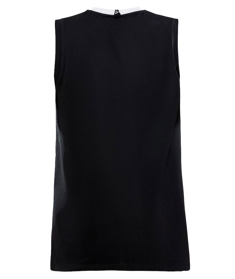 Craft Progress Basket tank top, Svart, large image number 2