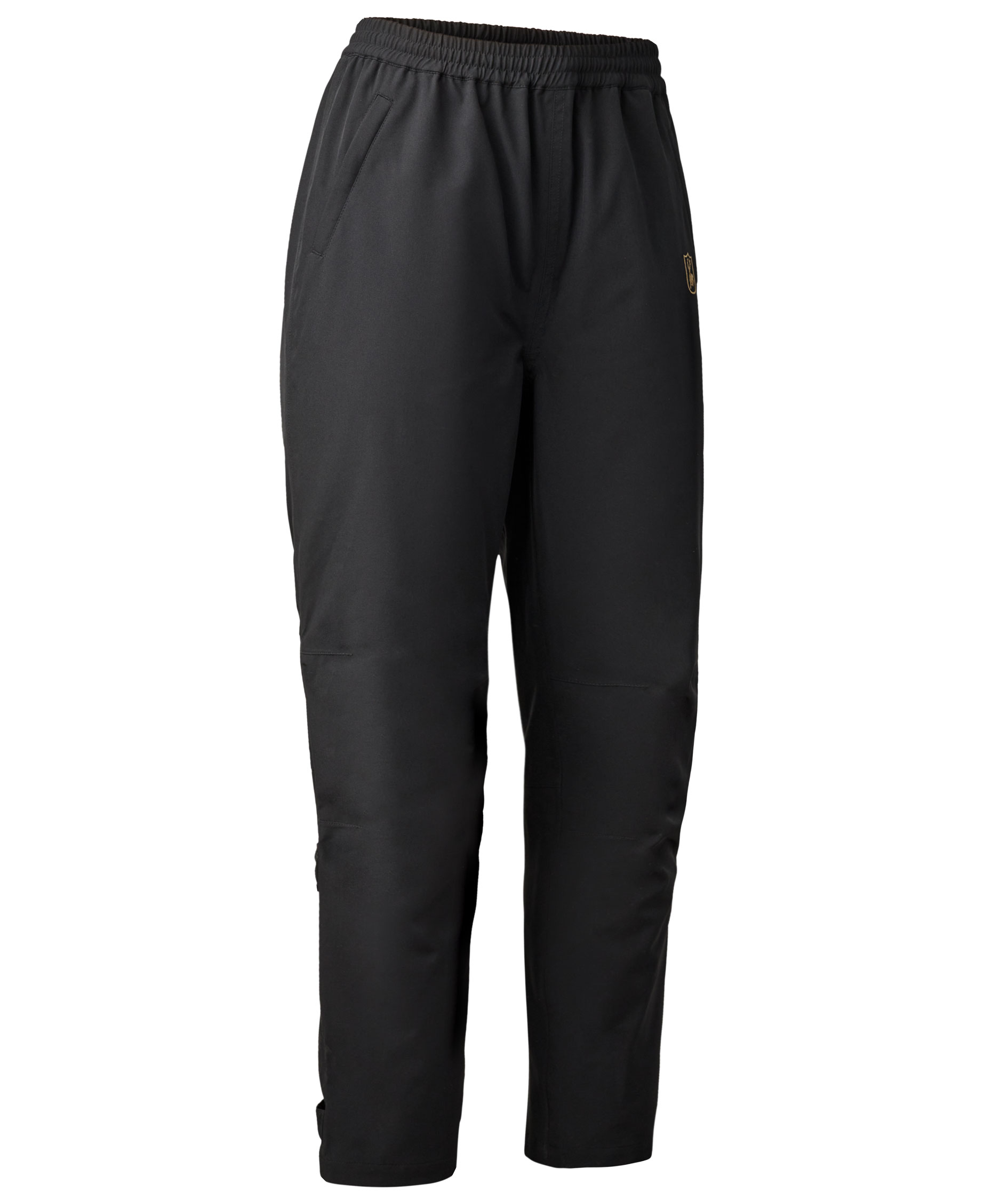 Deerhunter Lady Sarek skalbyxa dam, Svart