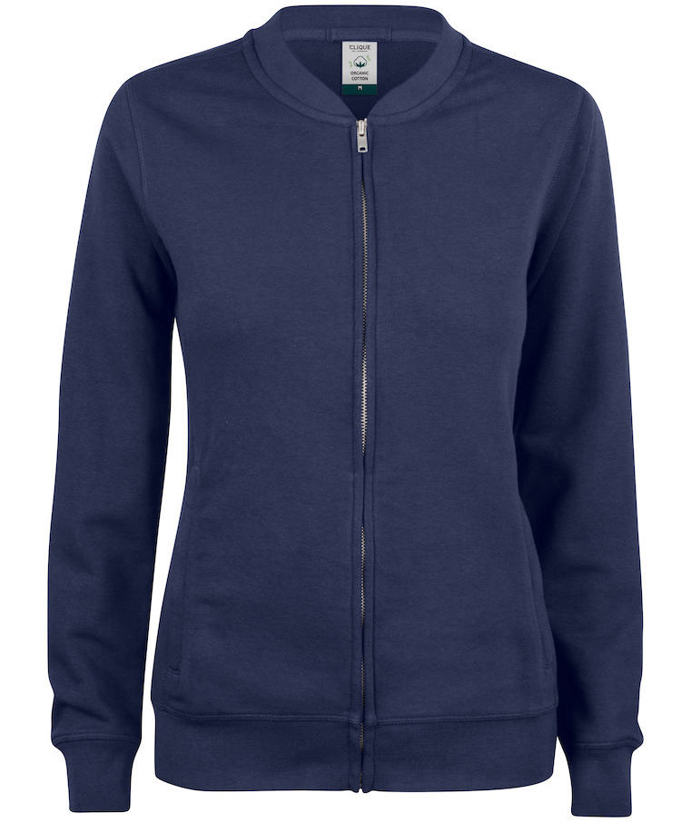 M&ouml;rk Marinbl&aring;